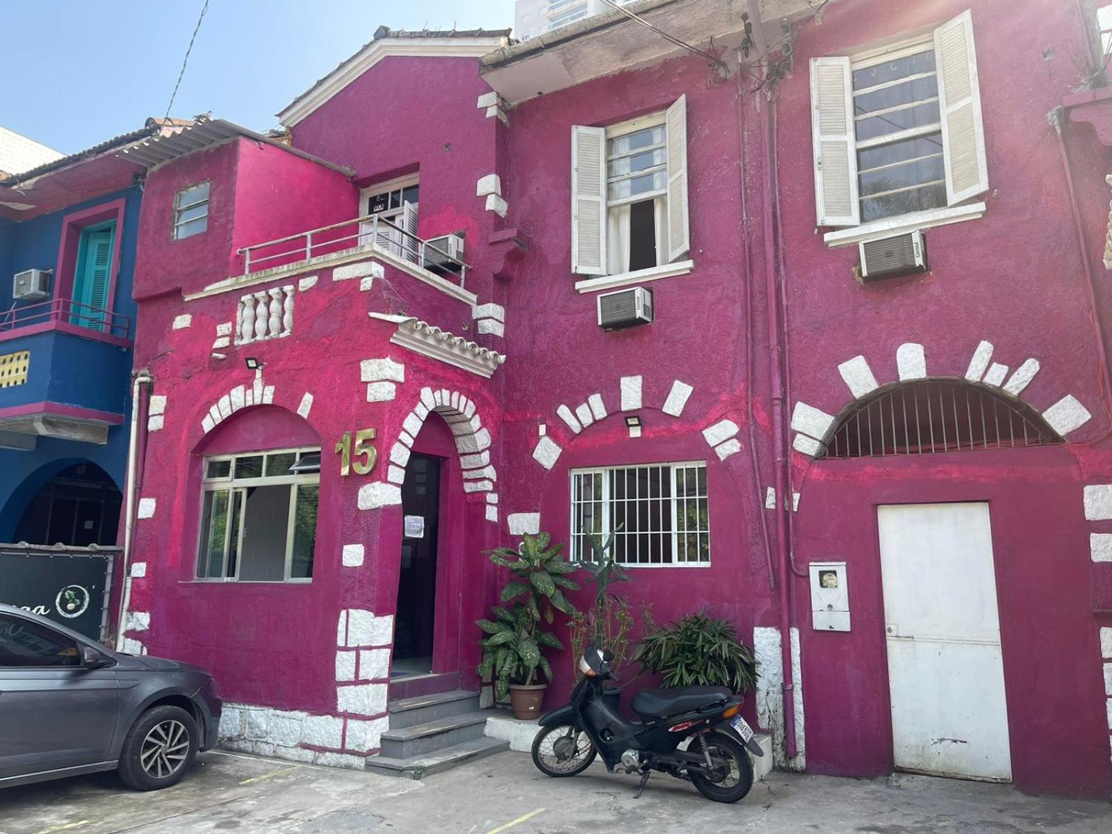 Pousada Vila Pitanga view 3