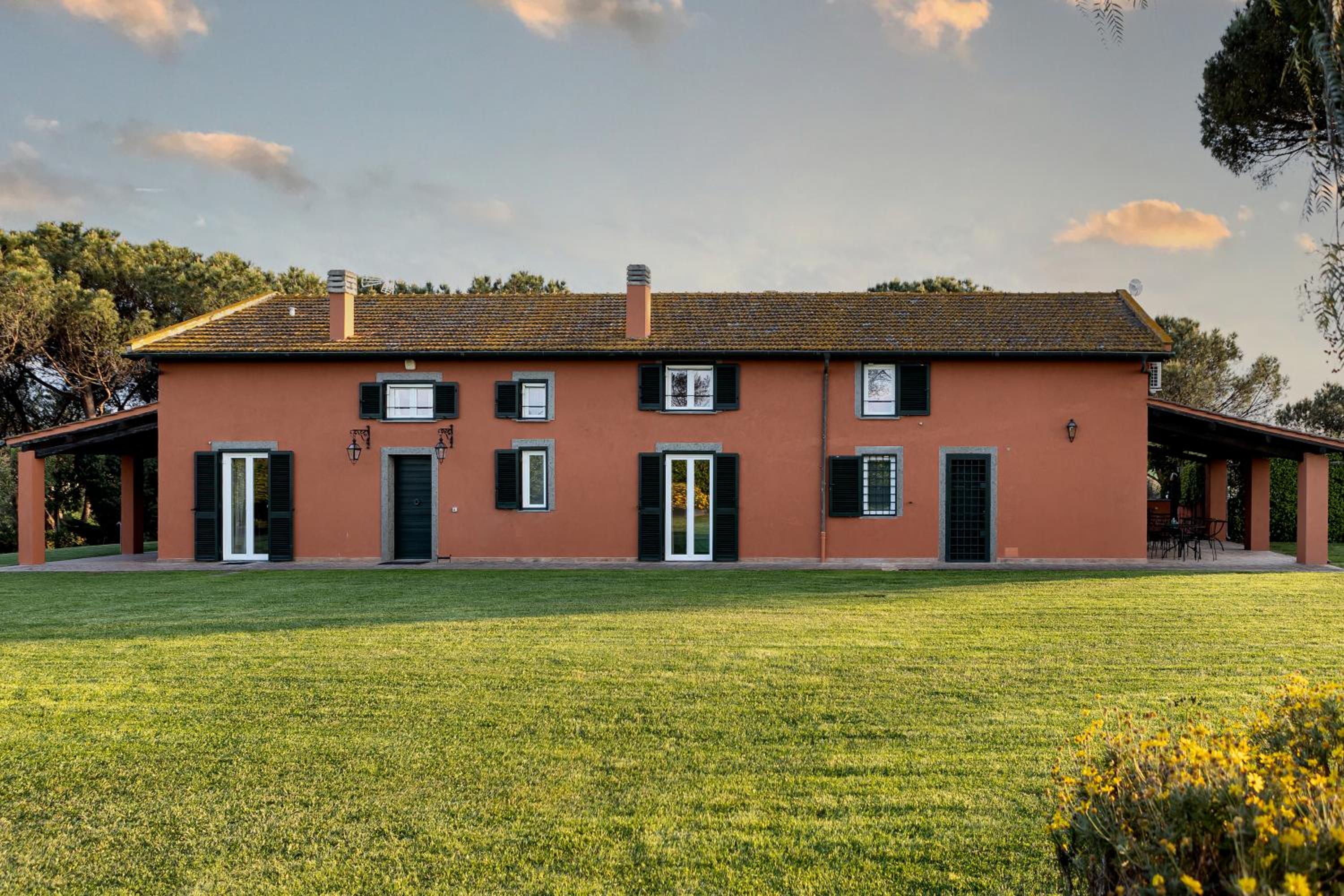 Casale Ciarrocca