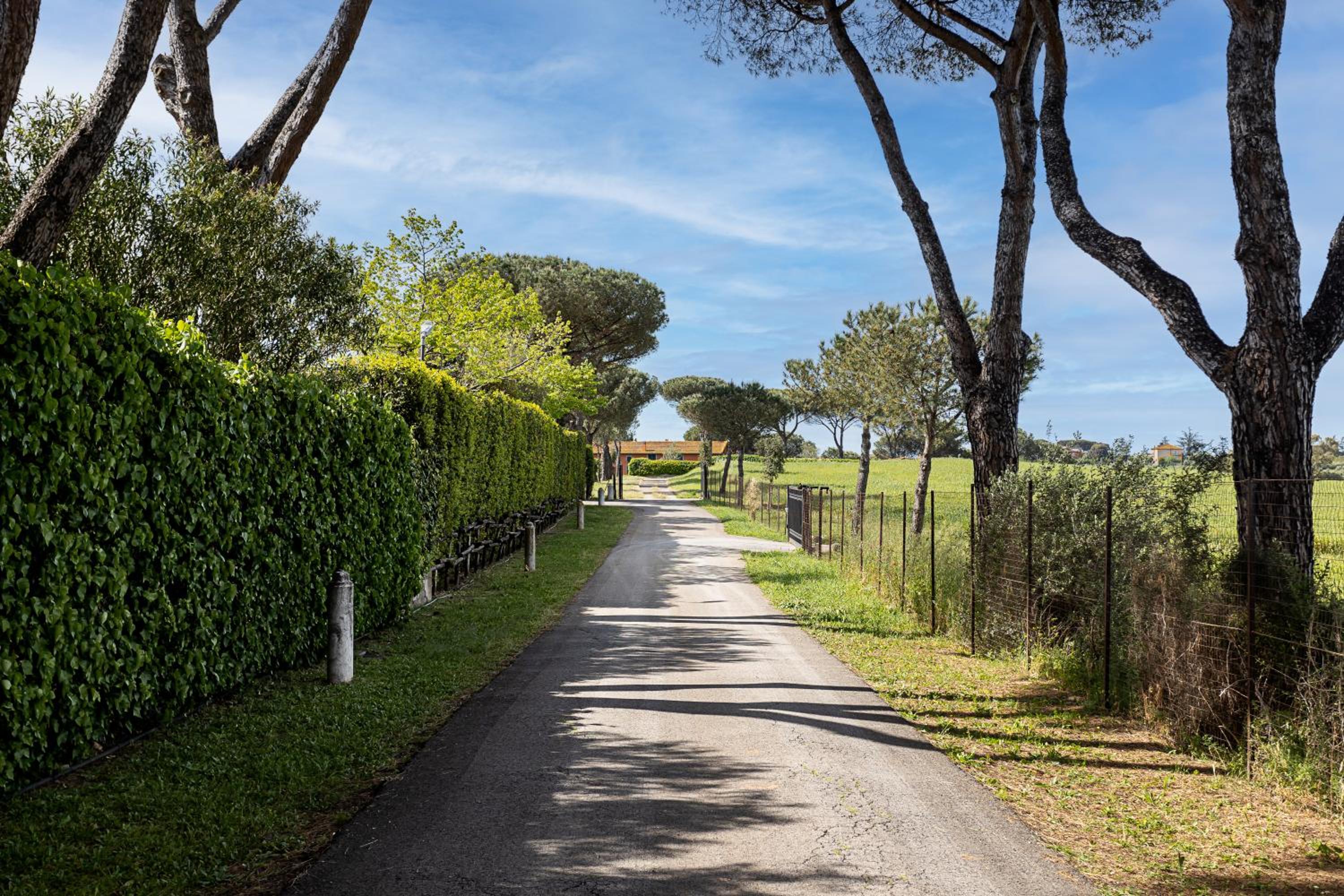 Casale Ciarrocca