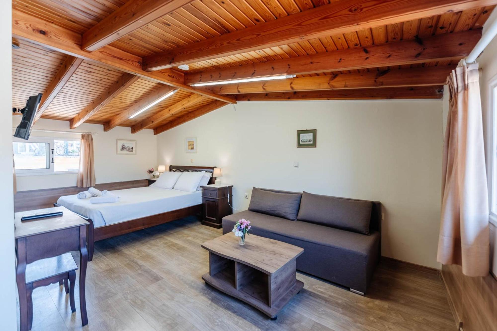 Liston Suites