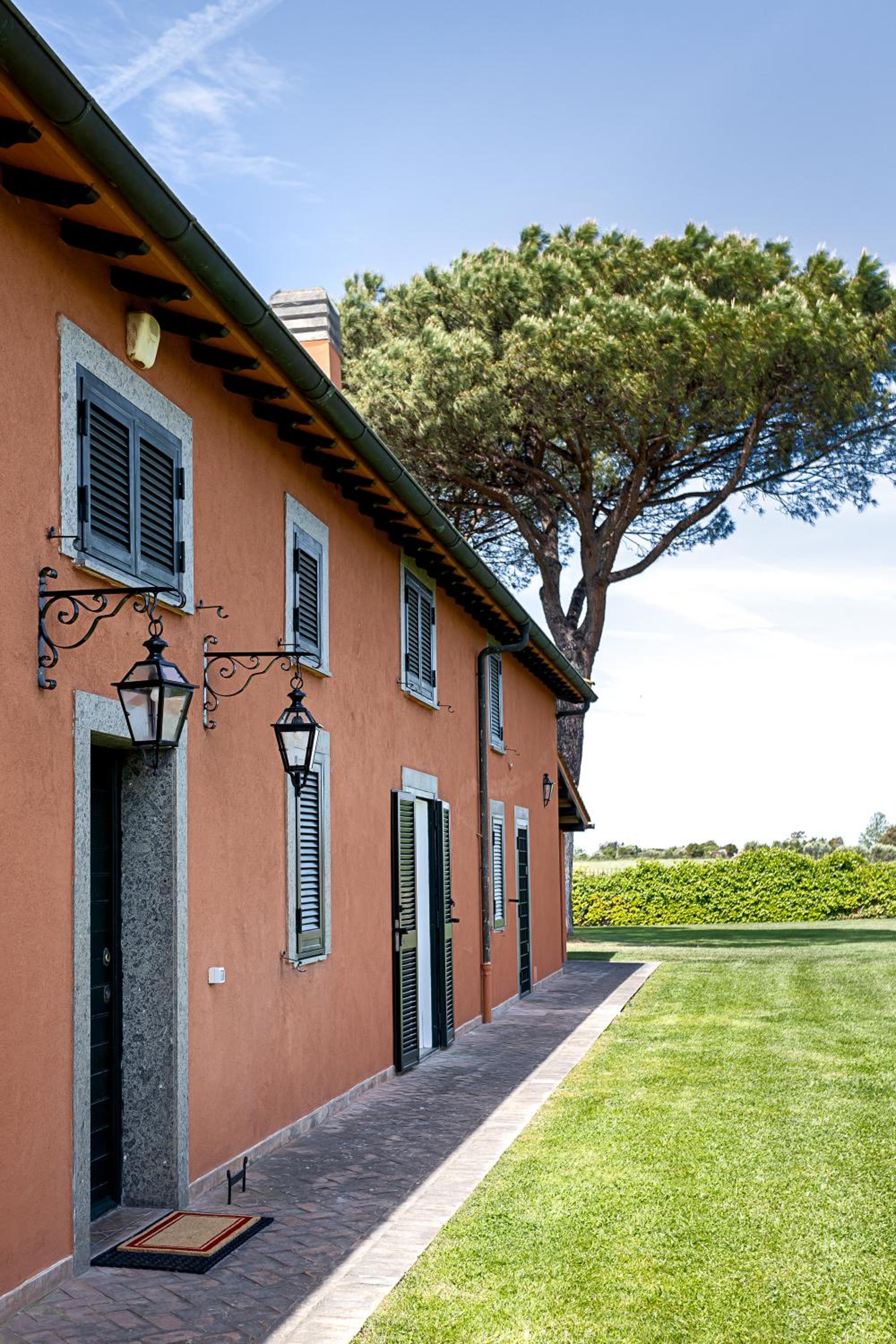 Casale Ciarrocca