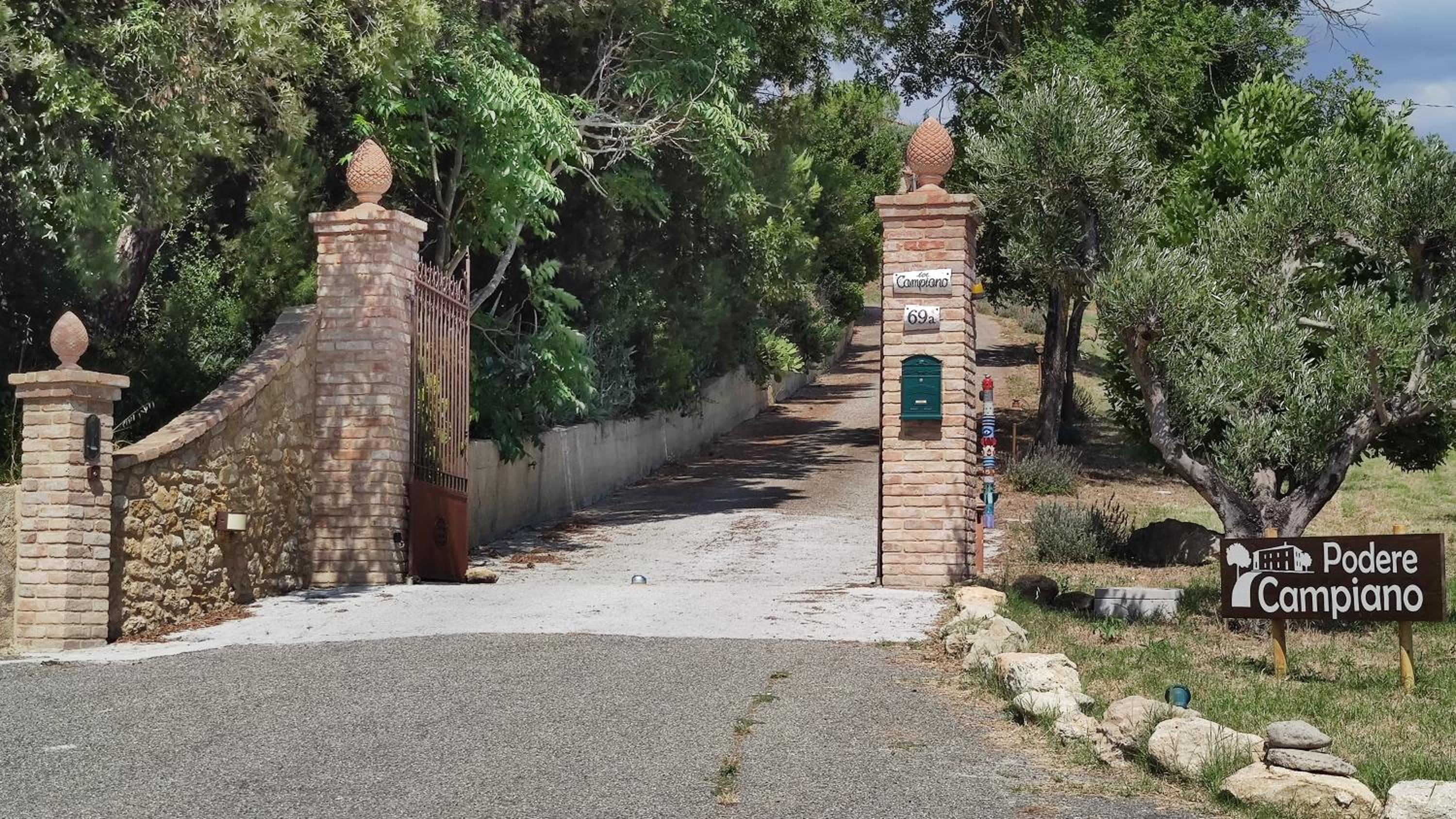 Podere Campiano