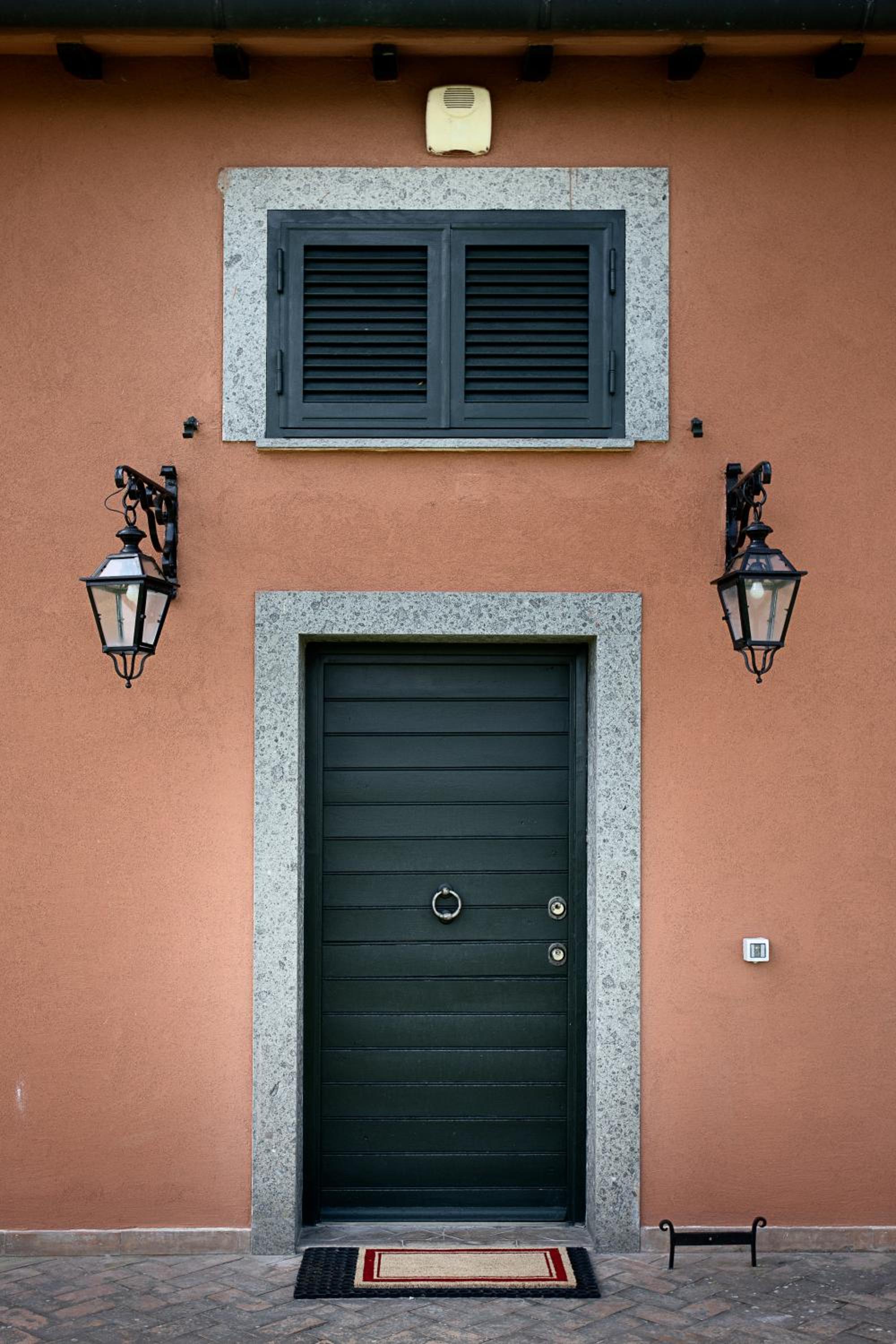Casale Ciarrocca