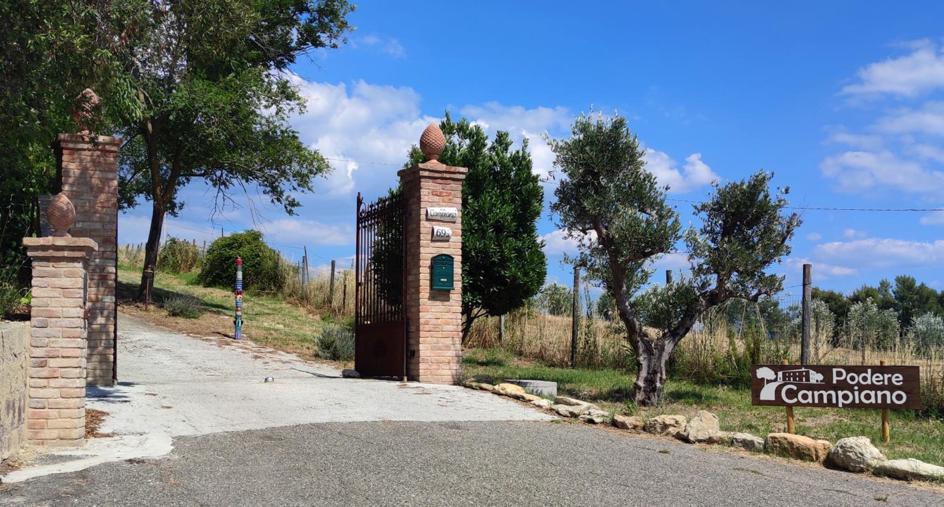 Podere Campiano