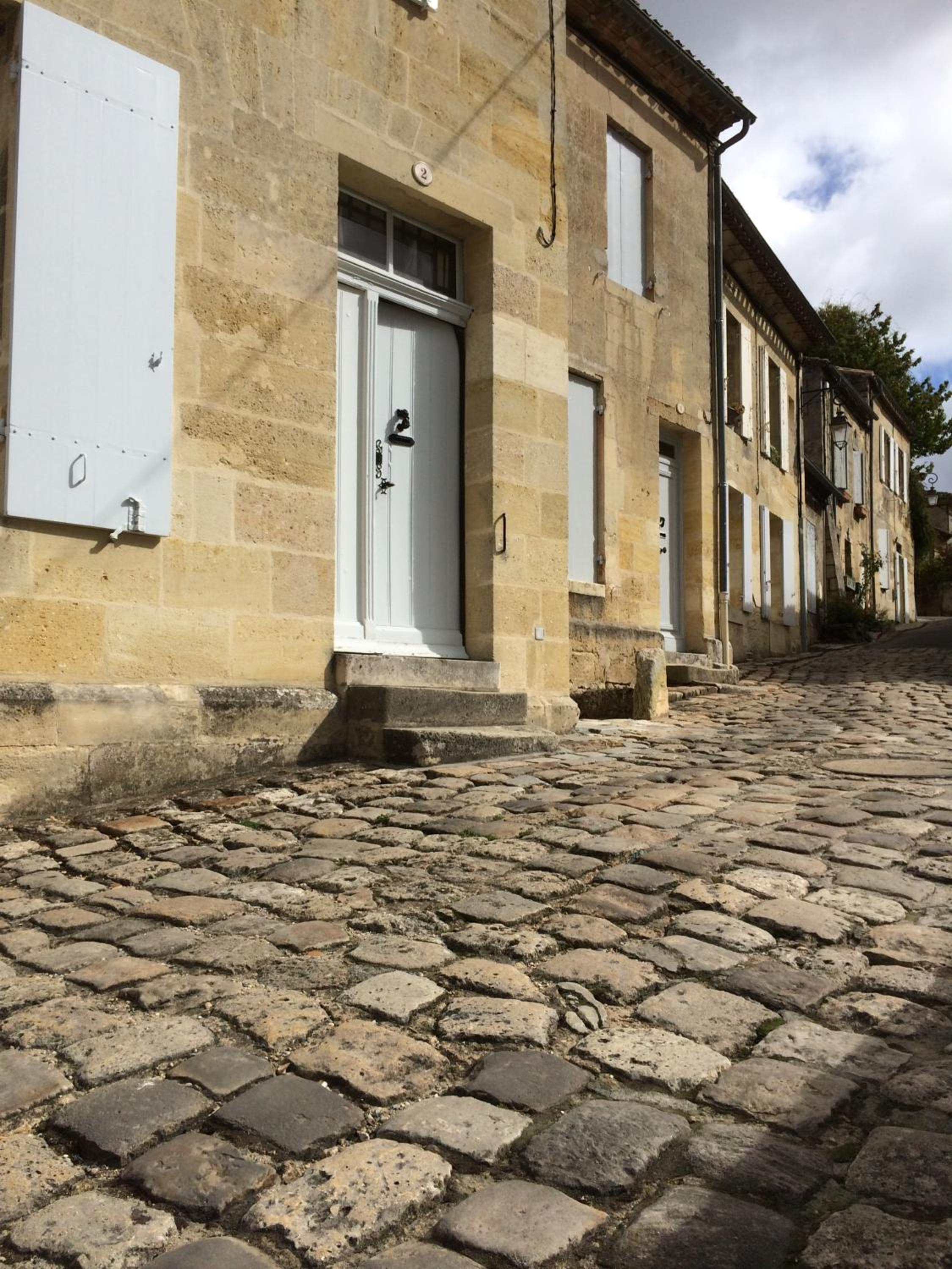 La Maison Colline