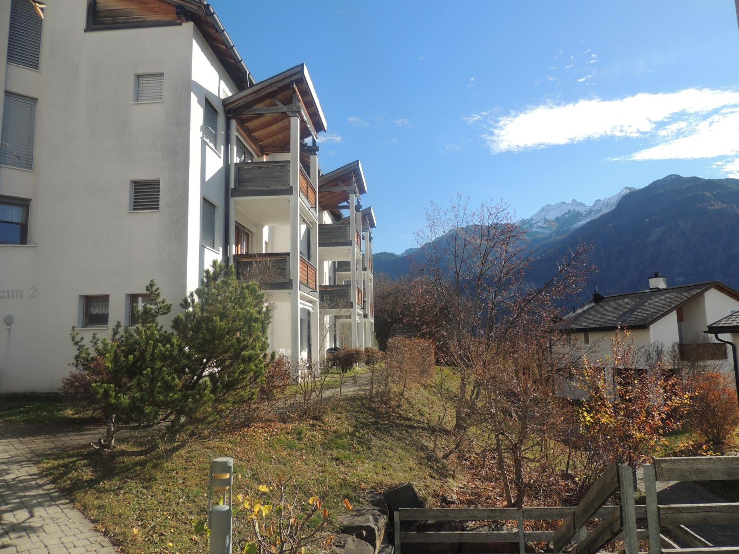 Haus Liaun 2 view 4