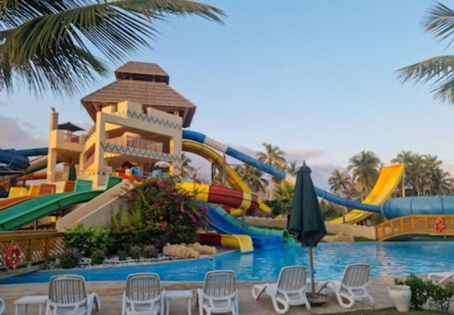 Segal Rotana Salalah Villa wz Private S Pool view 4