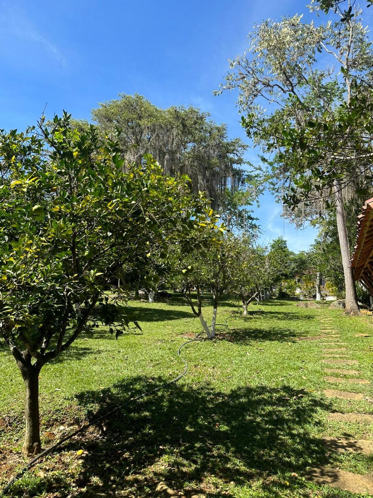 Ecoparque La Cañada