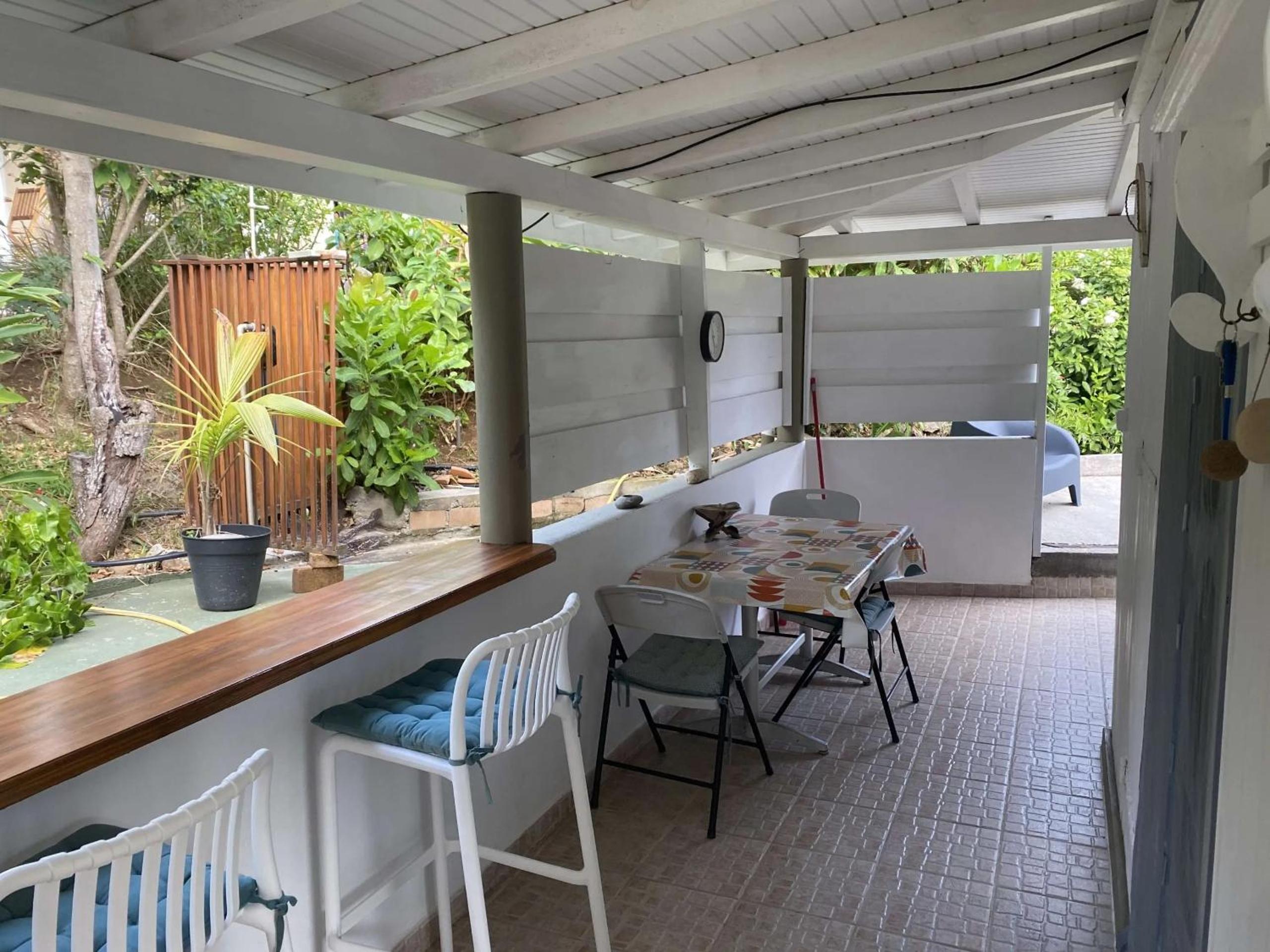 Bungalow Célyote