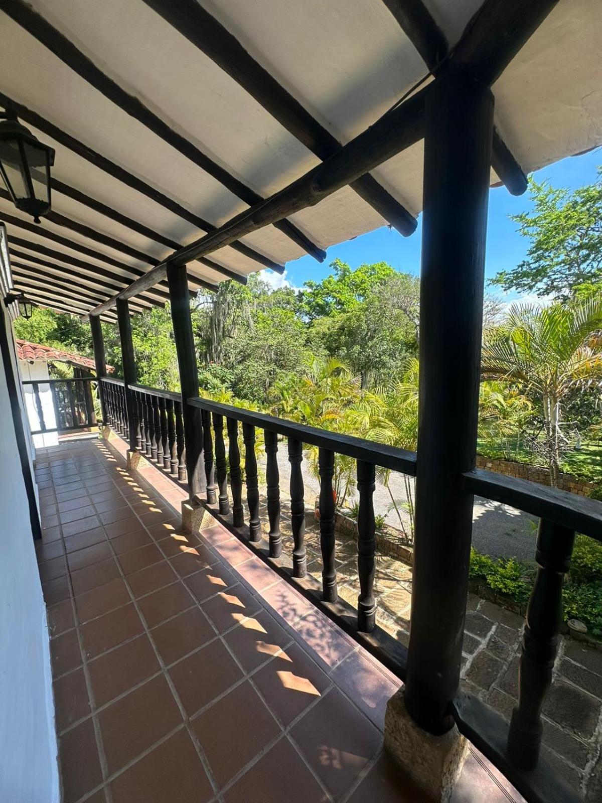 Ecoparque La Cañada