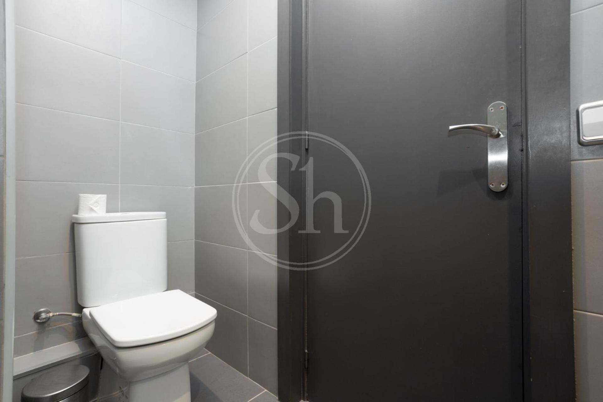 Apartamento zona Sagrada Familia I photo 4