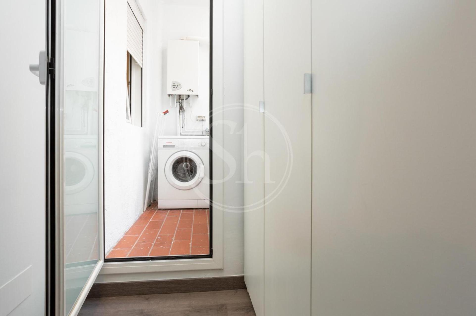 Apartamento zona Sagrada Familia I photo 2