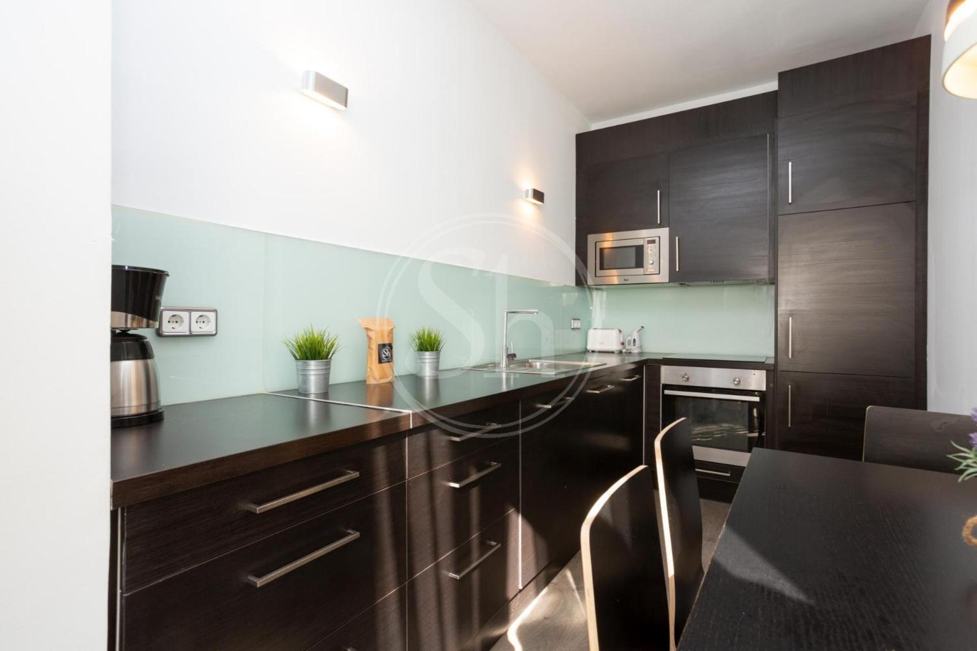 Apartamento zona Sagrada Familia I photo 3