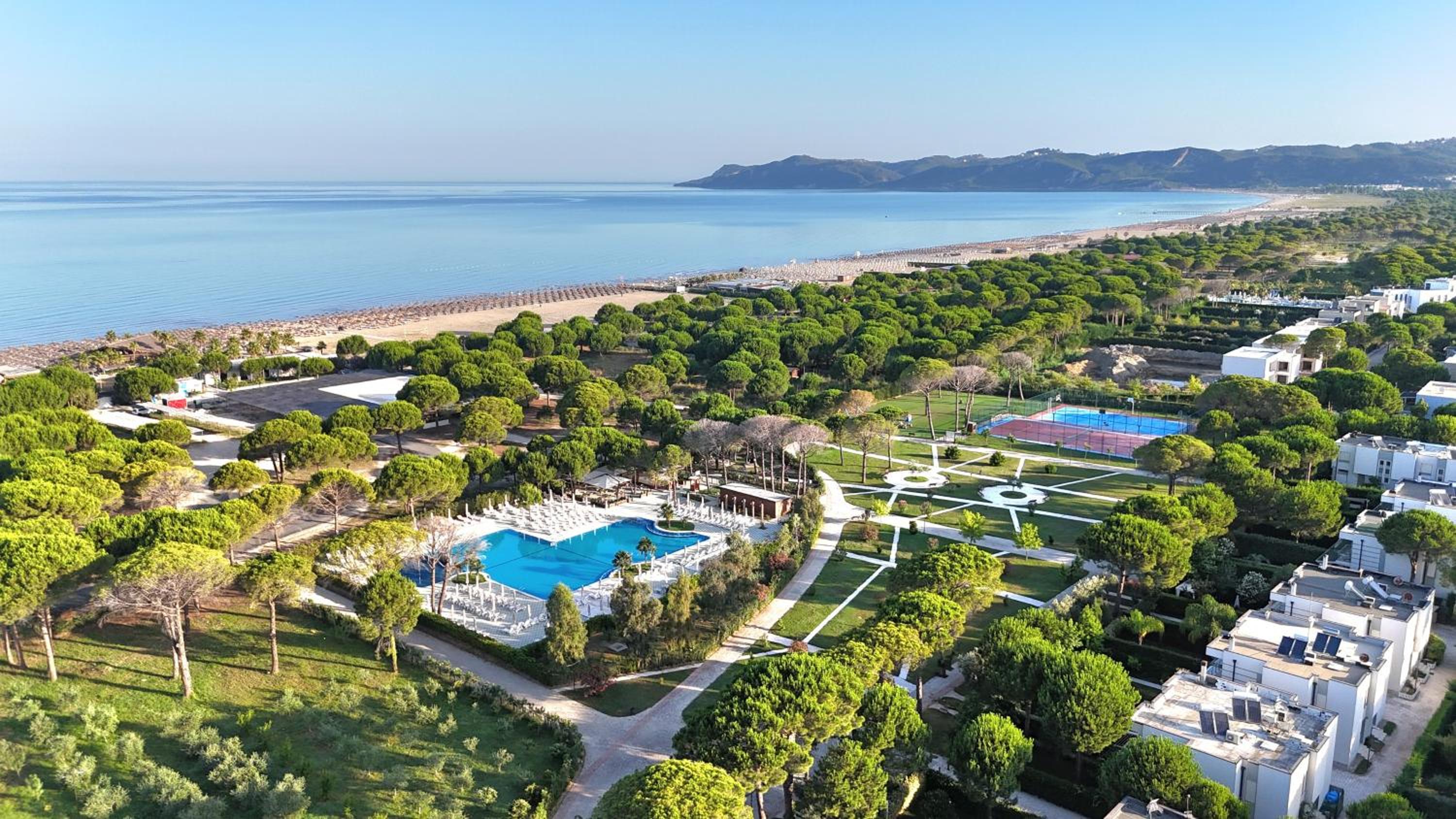 Sunny Beach Apartments - 147