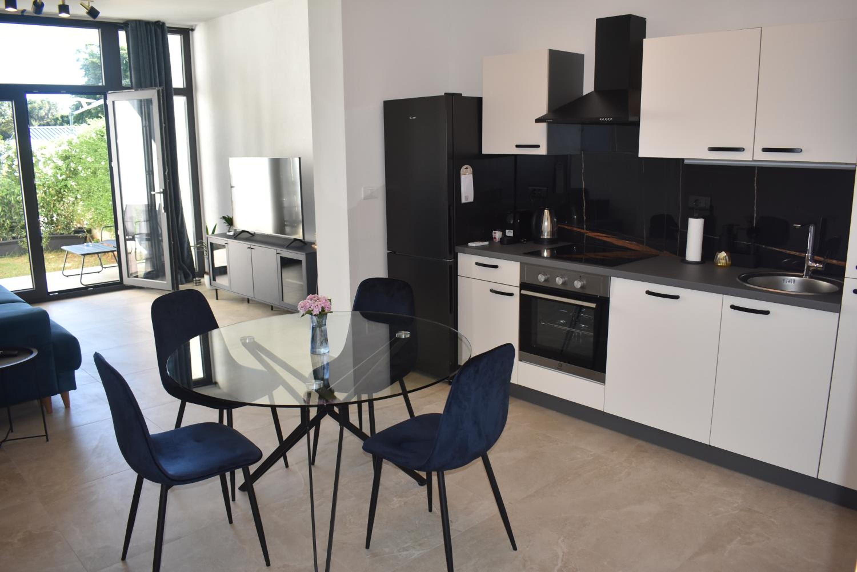 Apartment TIME Together view 4