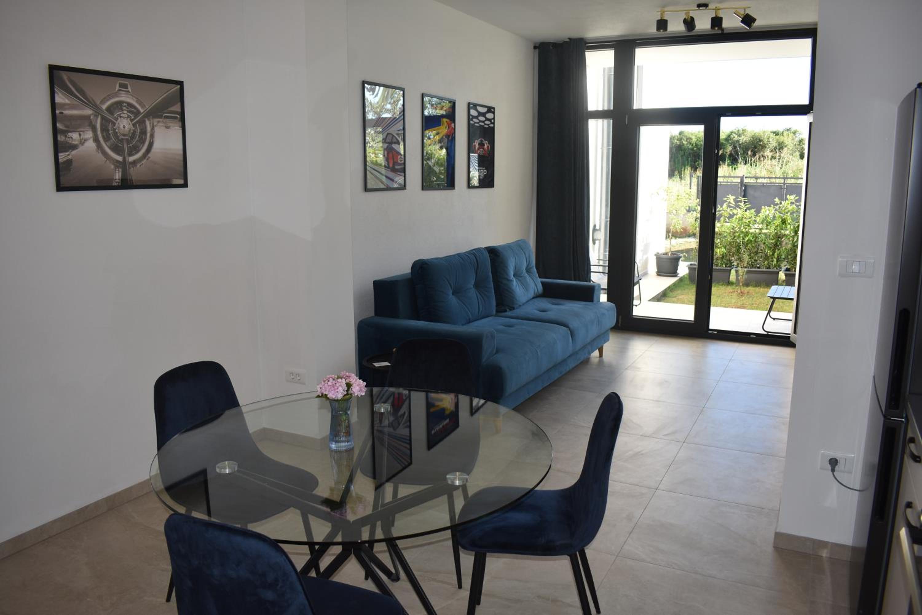 Apartment TIME Together view 2