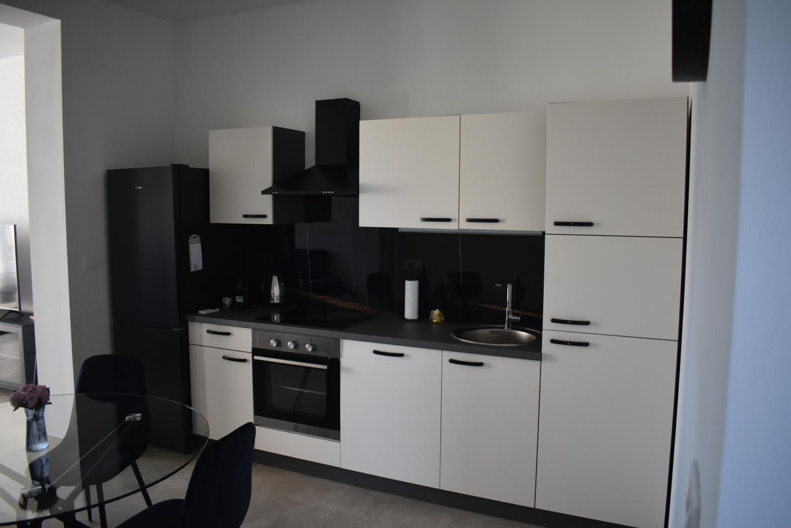Apartment TIME Together view 5