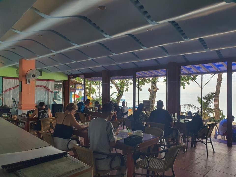 Trudis Place Beach Resort and Restaurant view 4