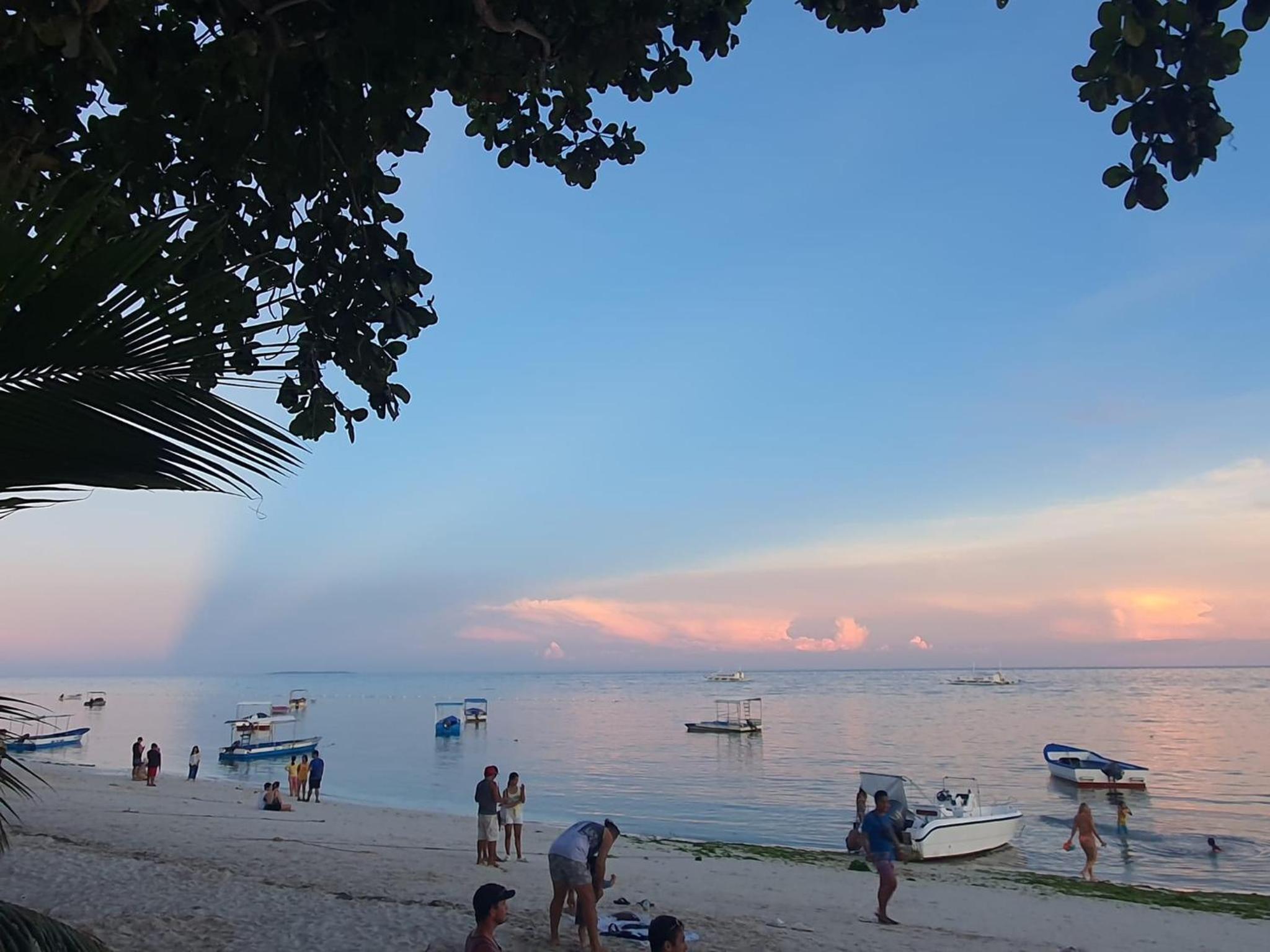 Trudis Place Beach Resort and Restaurant view 3