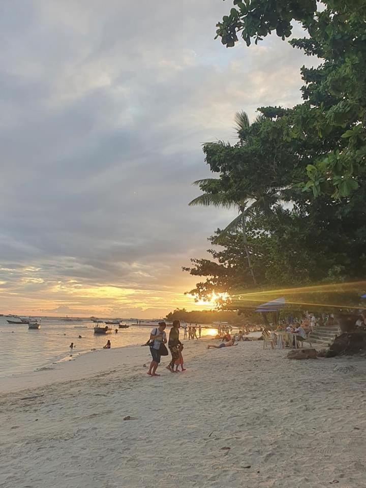 Trudis Place Beach Resort and Restaurant view 5