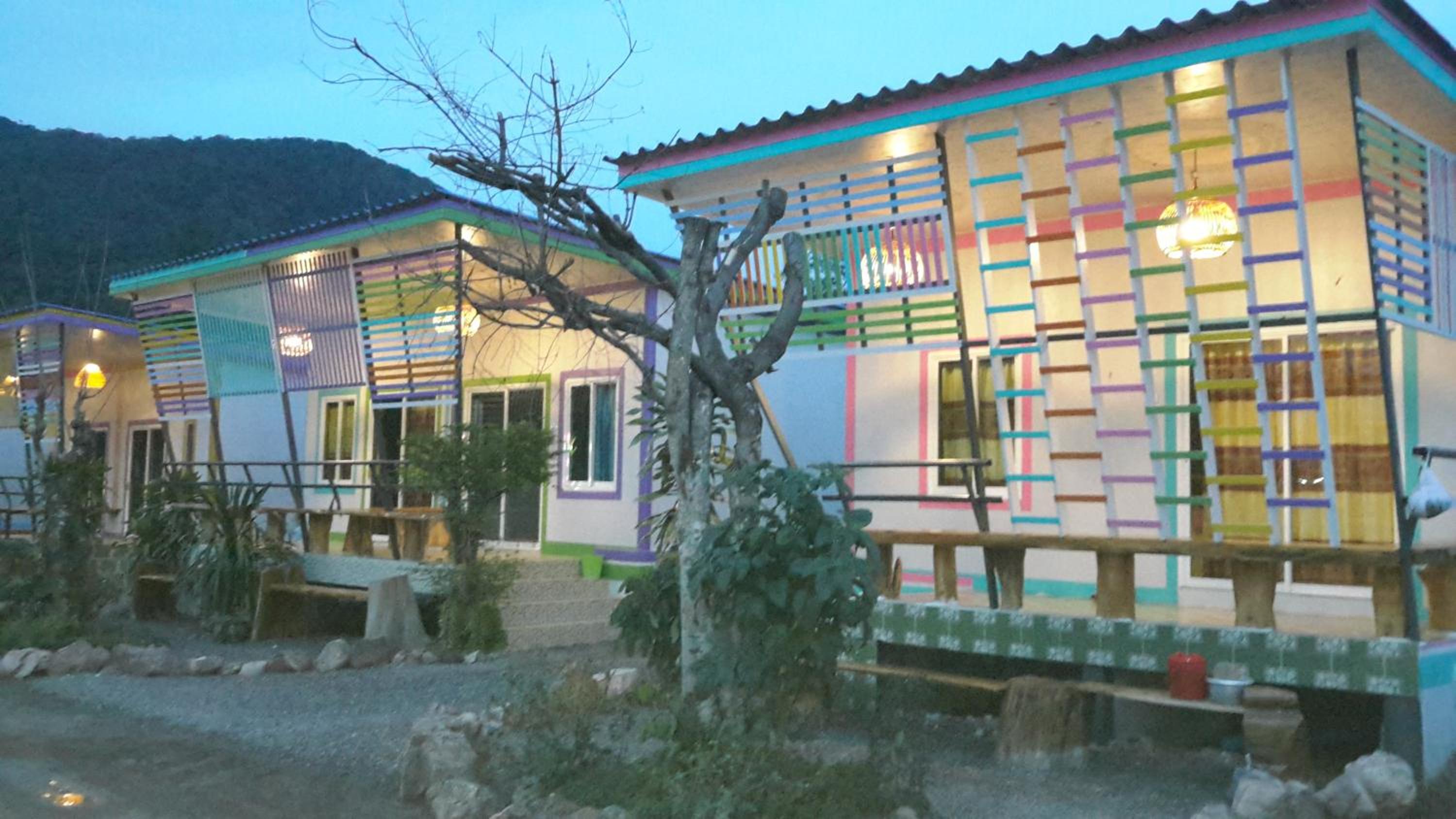 Boon Nam Fah Resort