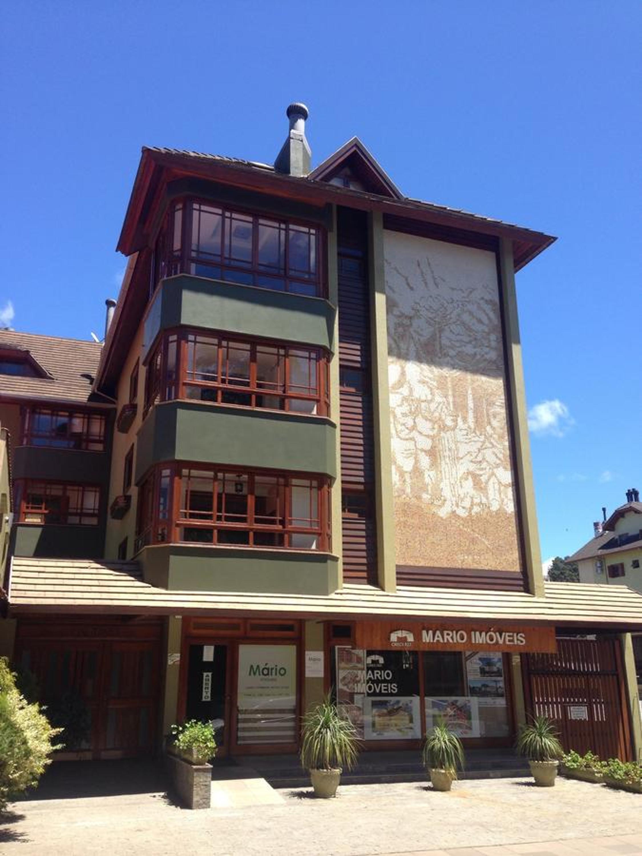 Hotel Residence Borges de Medeiros