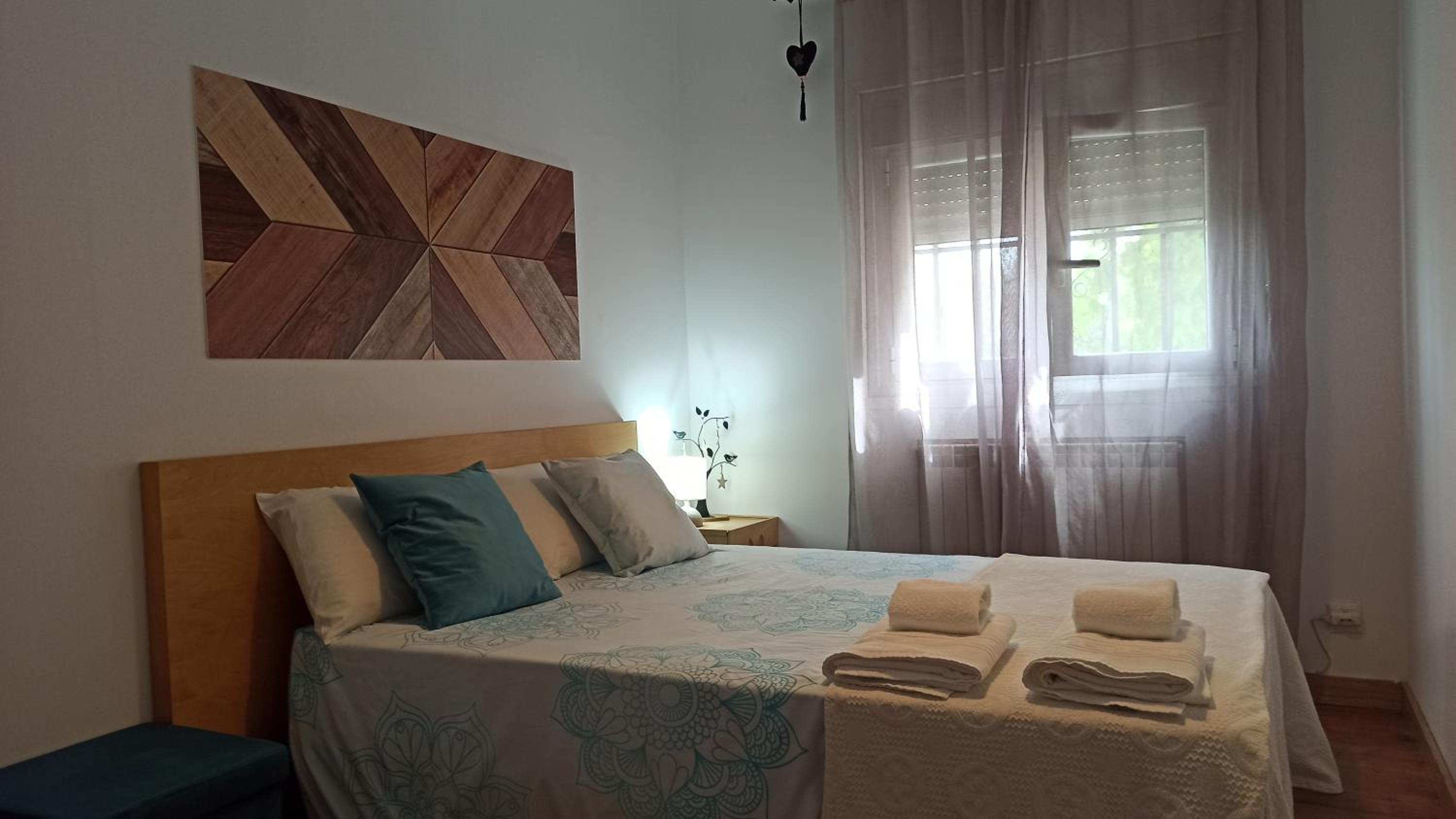 Casa Rural MONTE VERDE