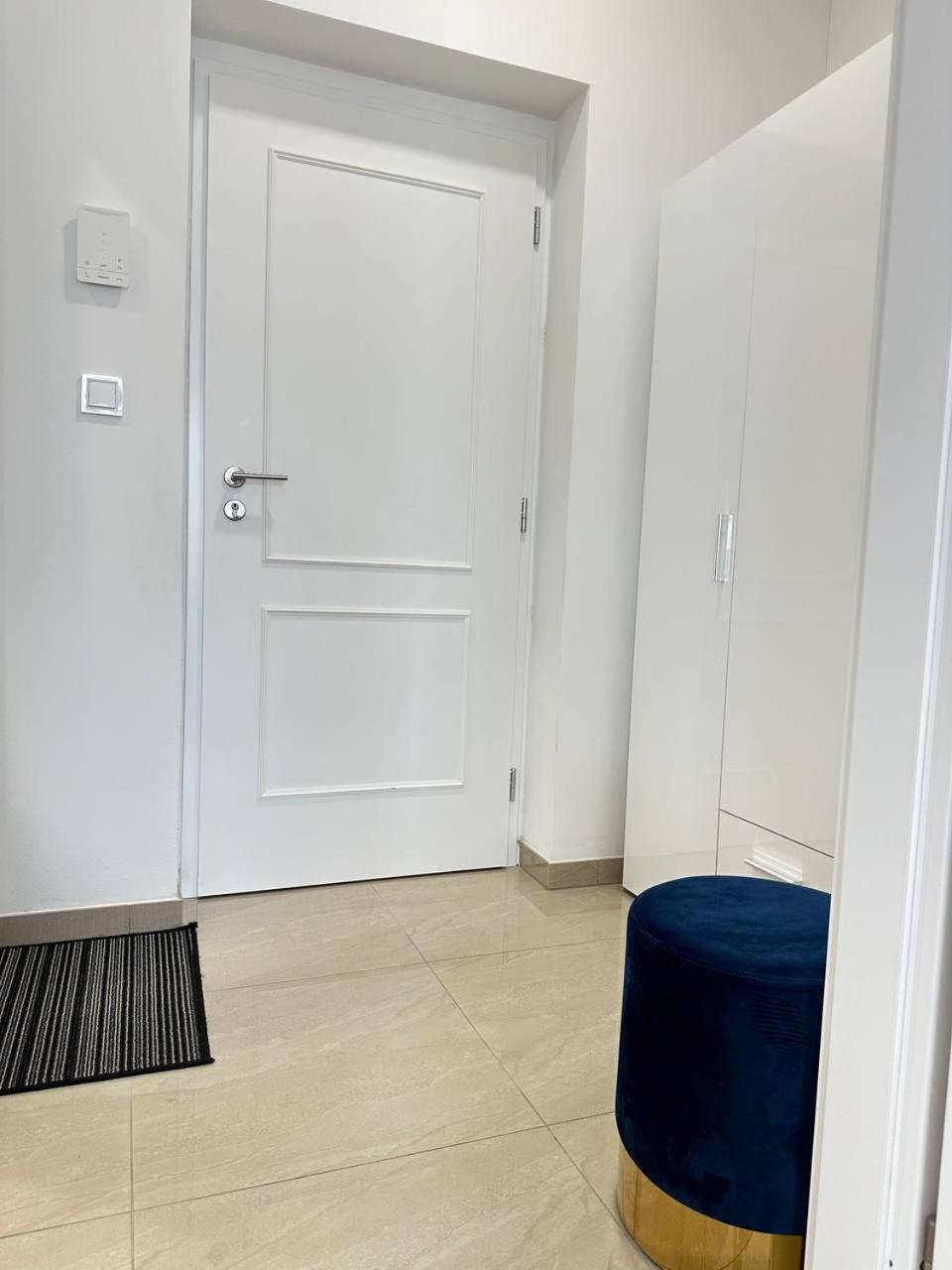 Nice 1 studio apartment in the center of Prague