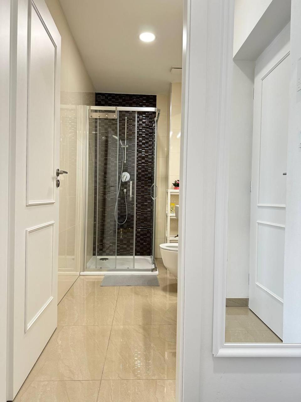Nice 1 studio apartment in the center of Prague