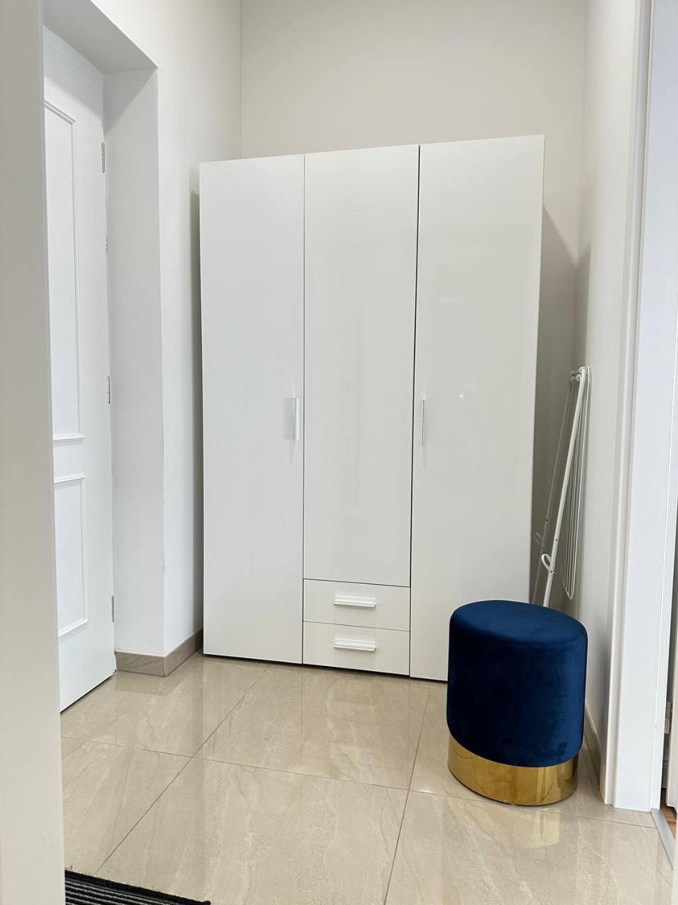 Nice 1 studio apartment in the center of Prague