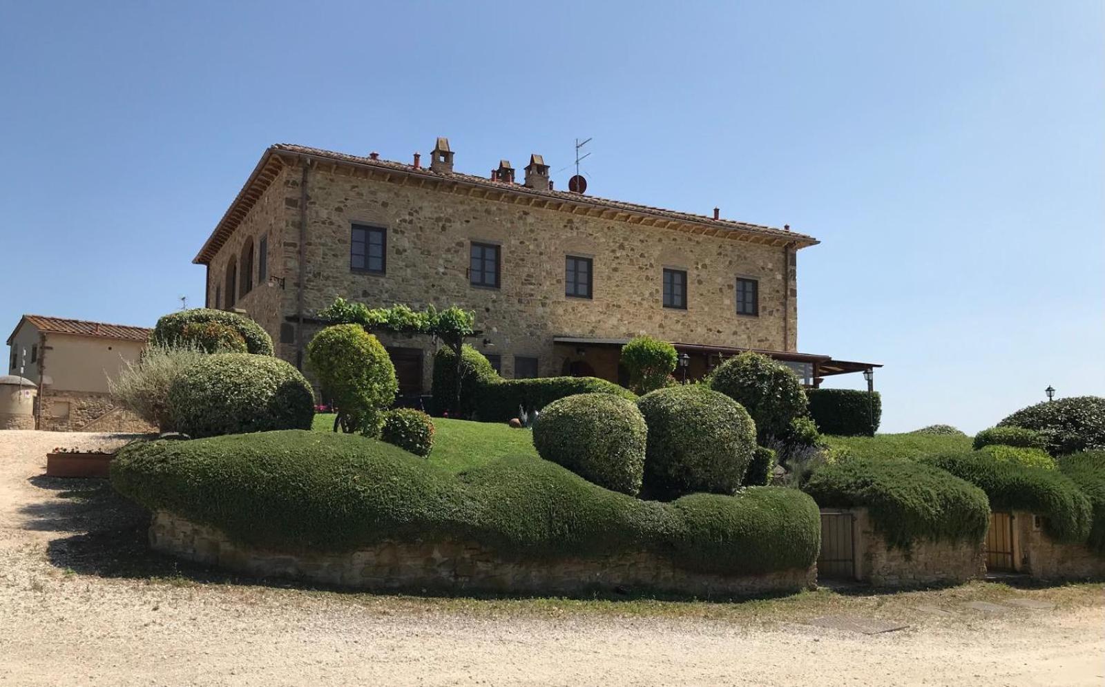 Villa Panorama