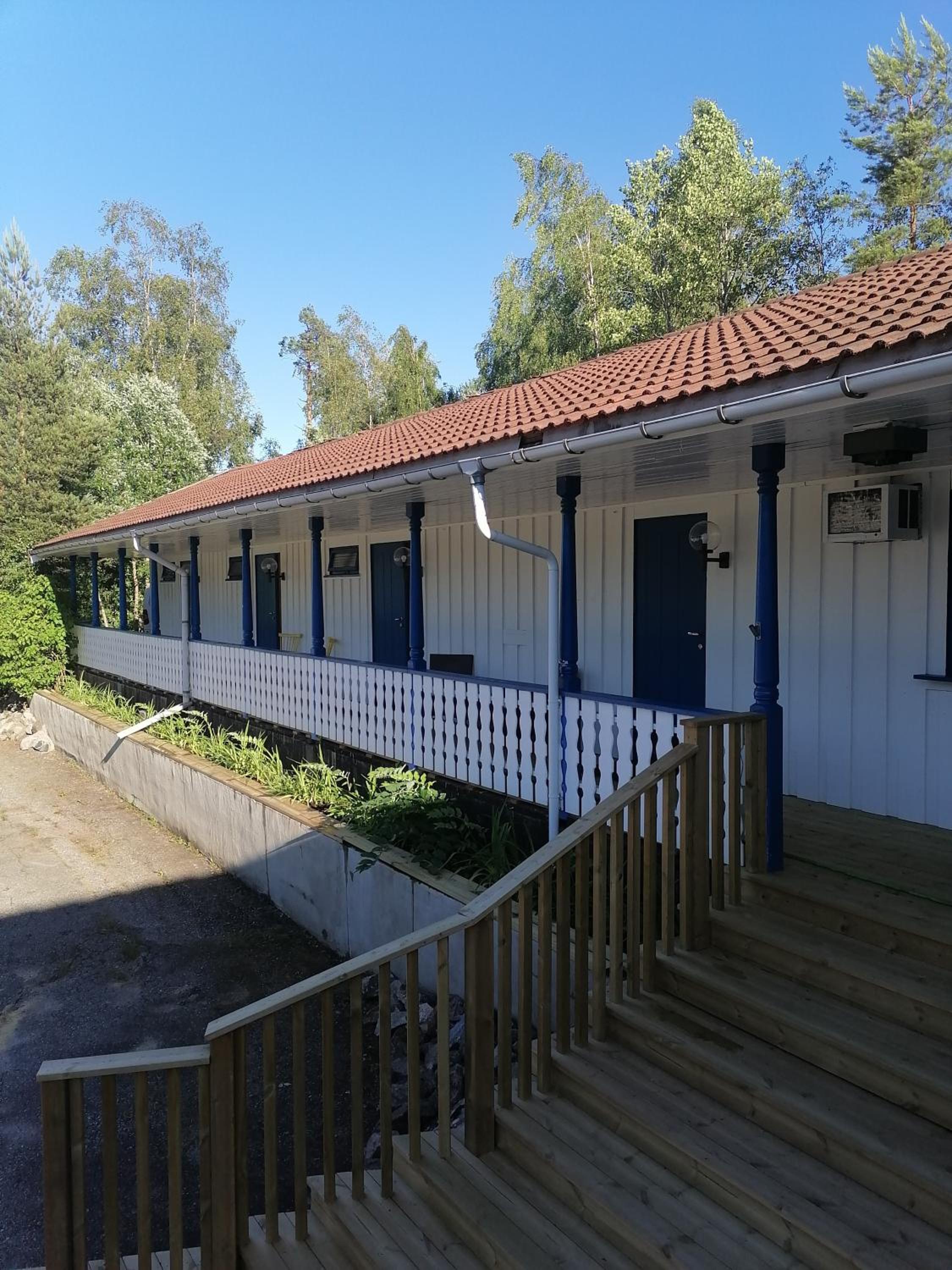 Vatnestrøm kro og Motell view 4