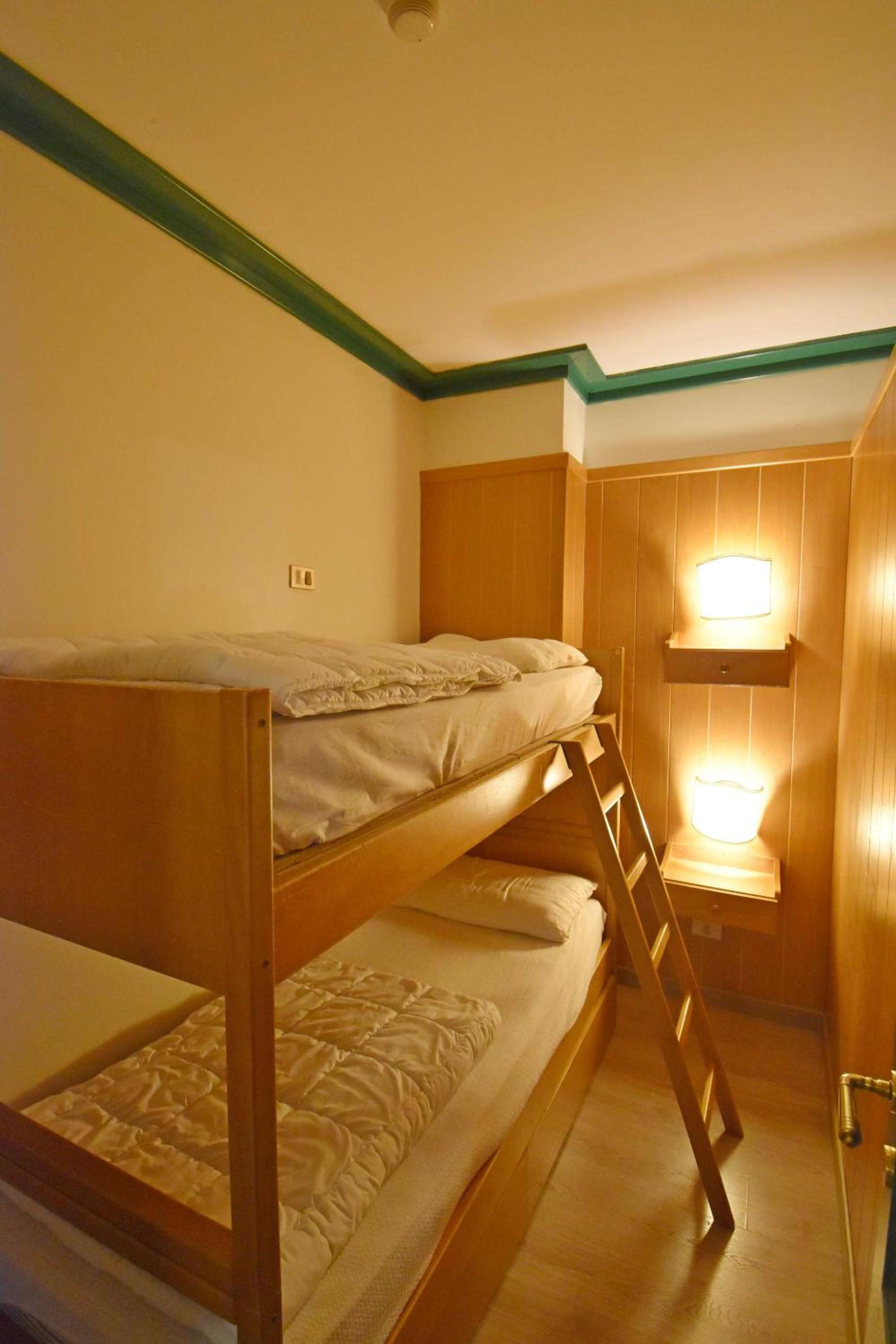 Central SPORT CAMPIGLIO 407