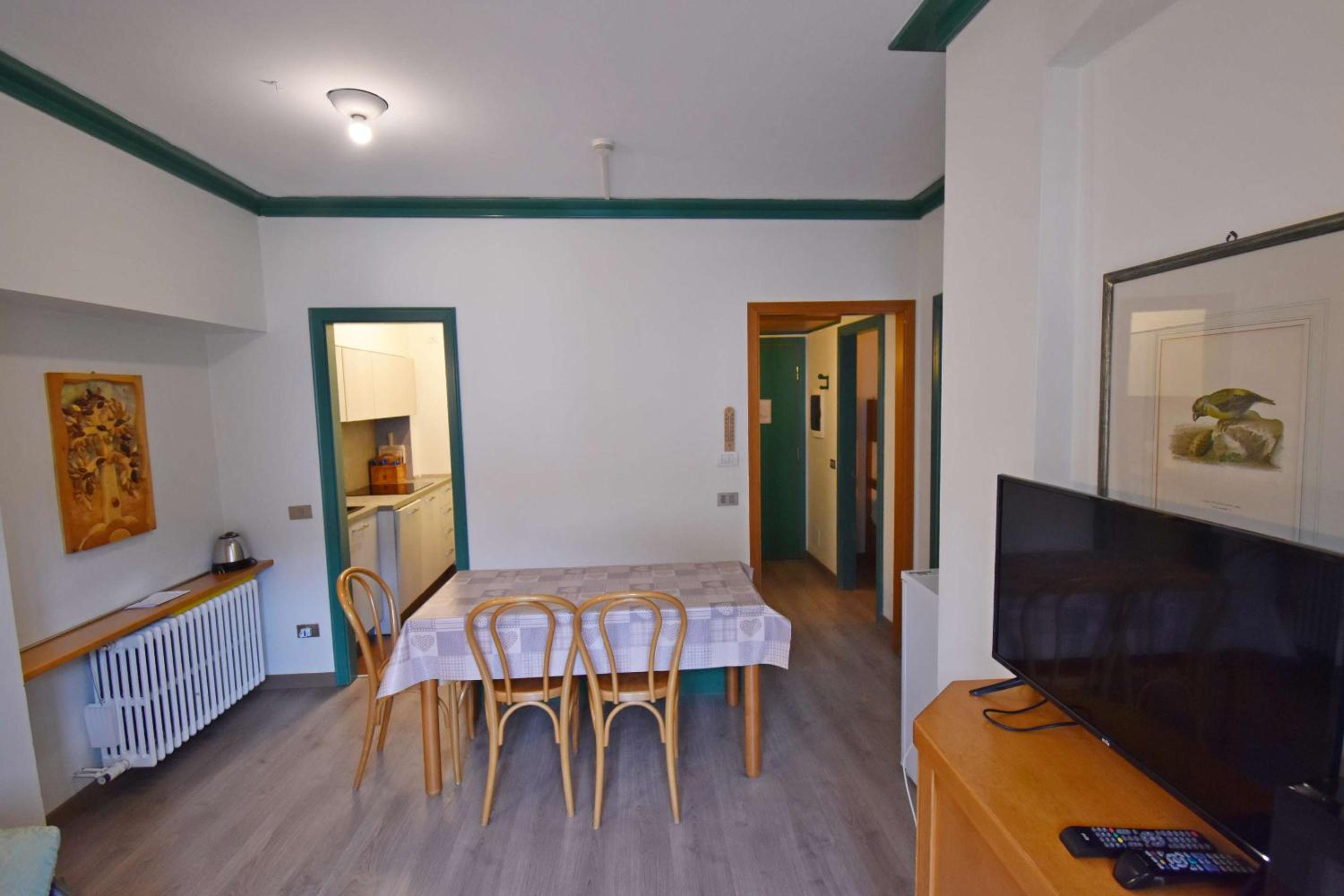 Central SPORT CAMPIGLIO 407
