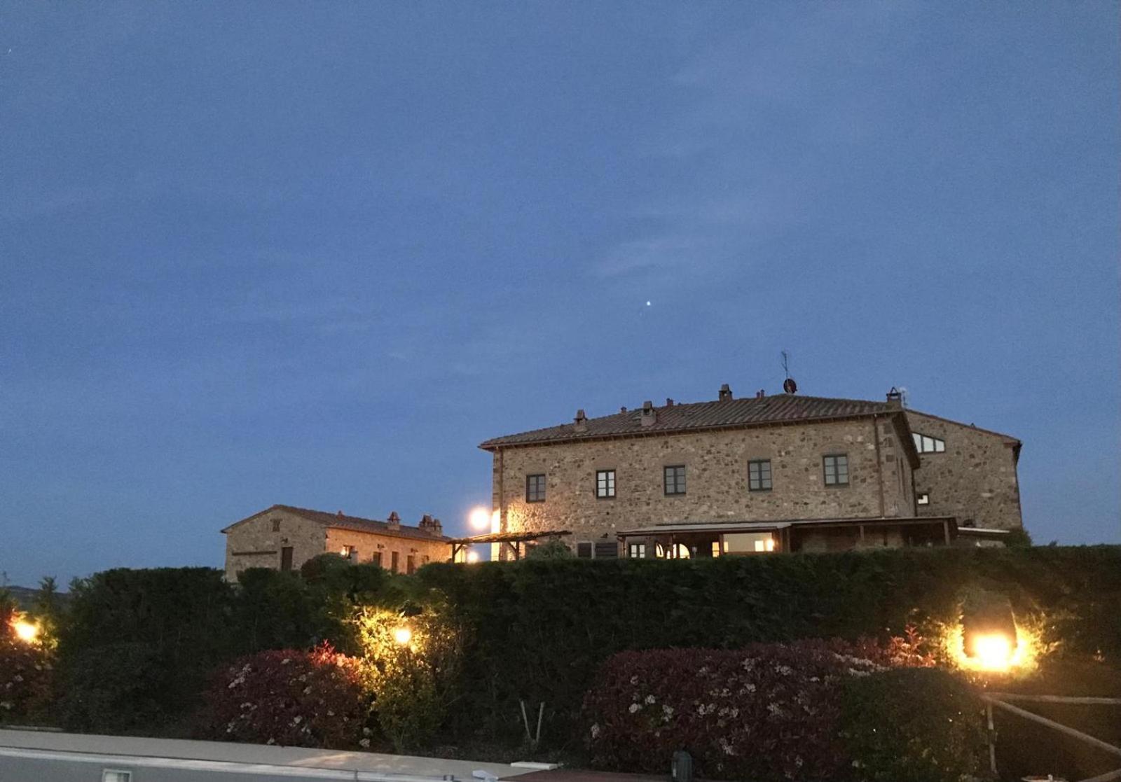 Villa Panorama