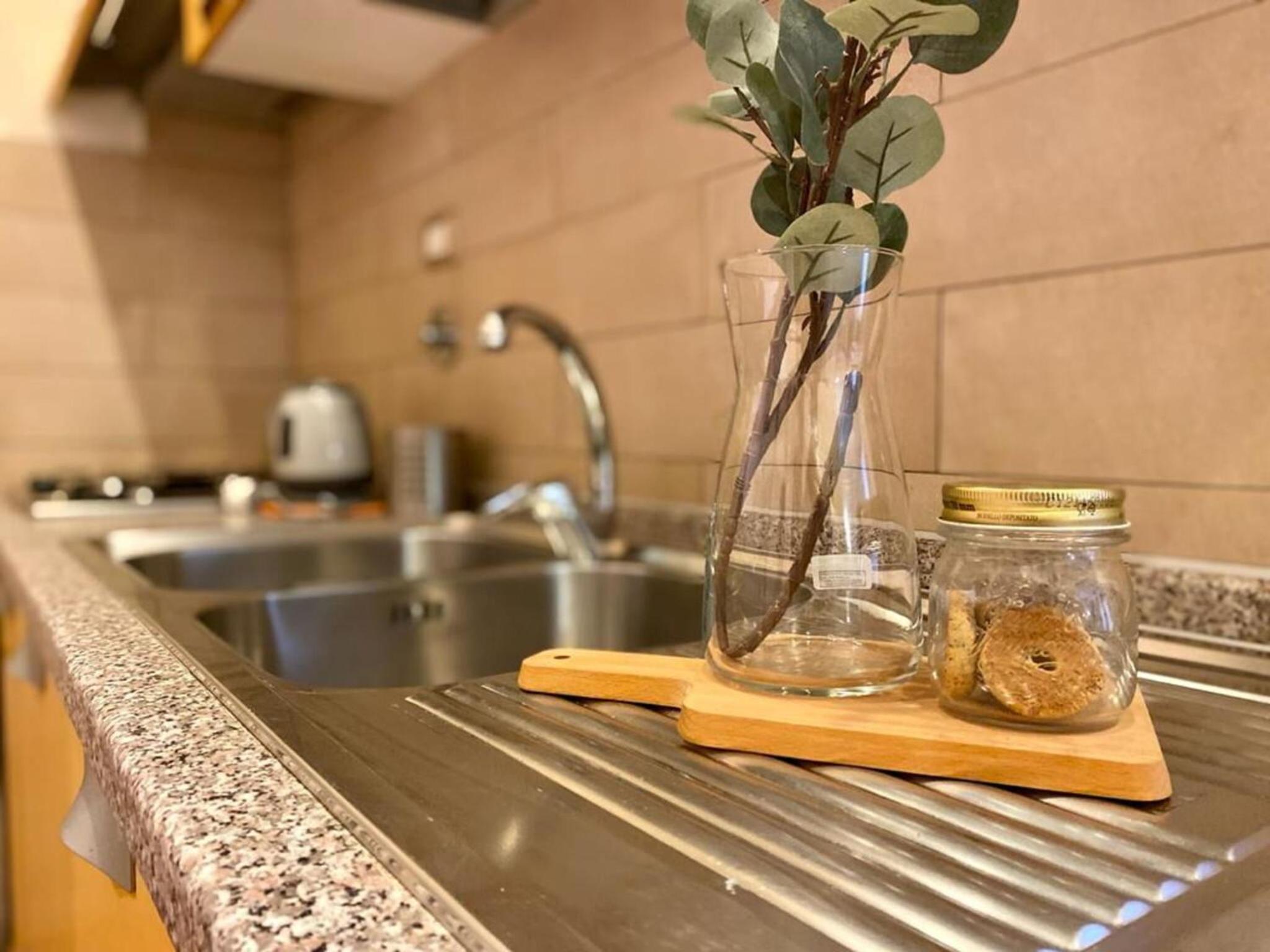 Italian Experience-Vintage Apartment in Florence