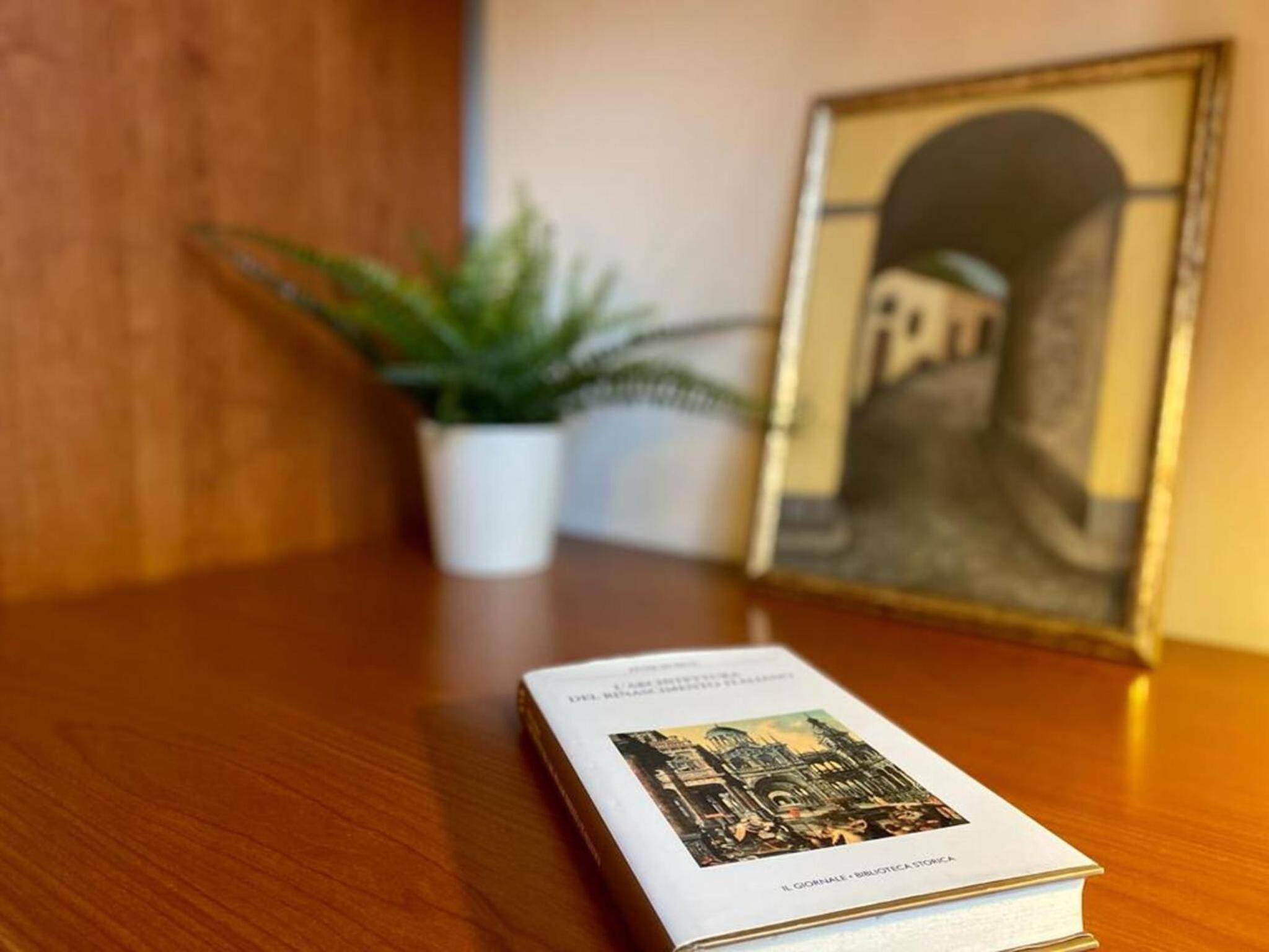 Italian Experience-Vintage Apartment in Florence
