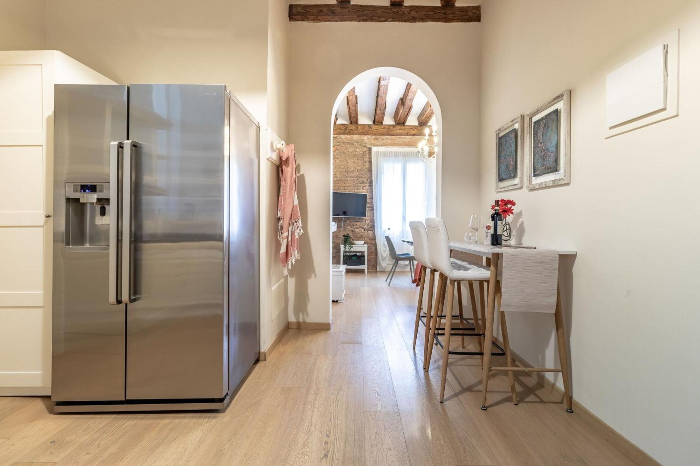 Italian Experience-Riva degli Schiavoni Boutique Apartment