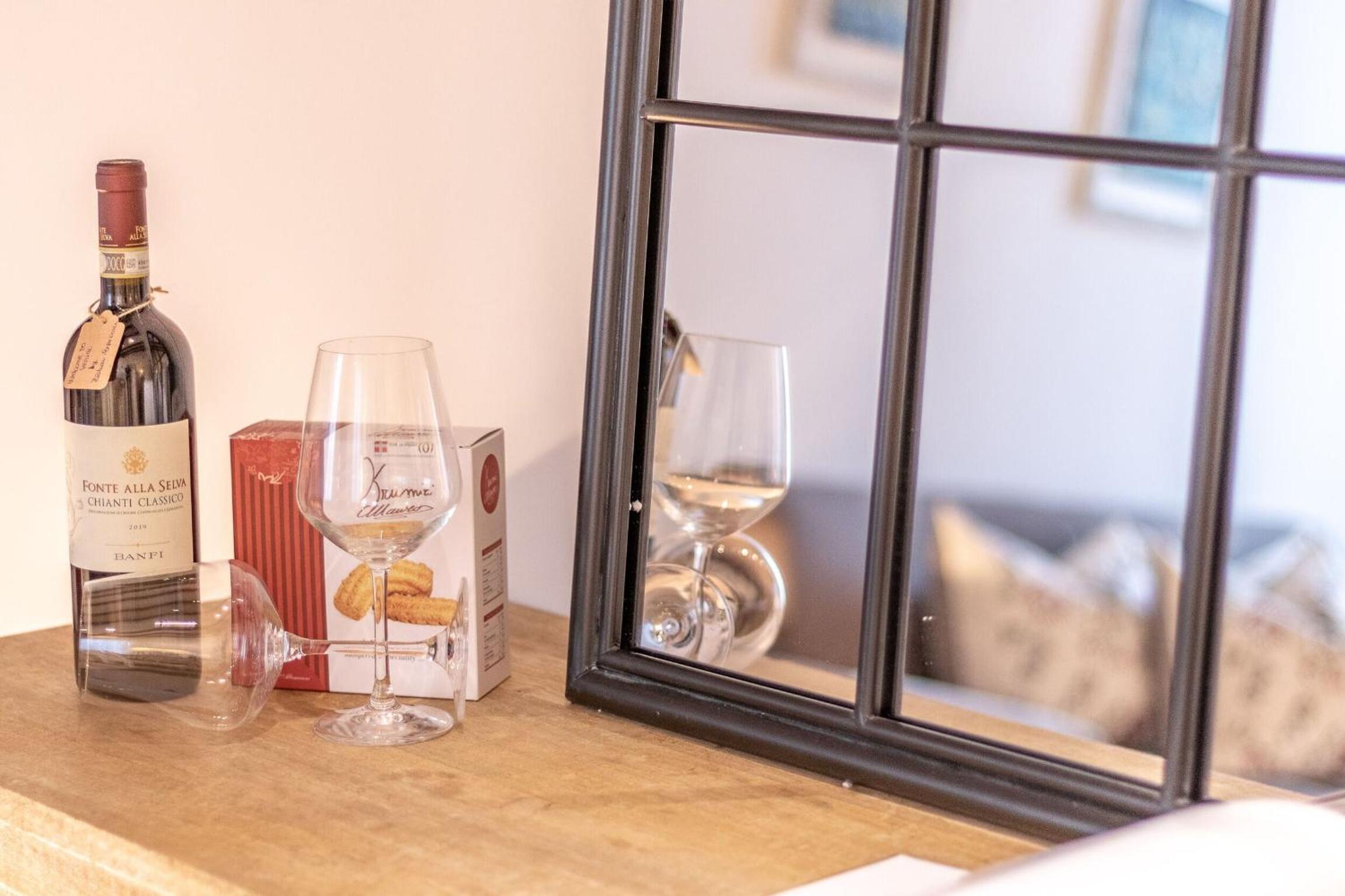 Italian Experience-San Zaccaria Boutique Apartment