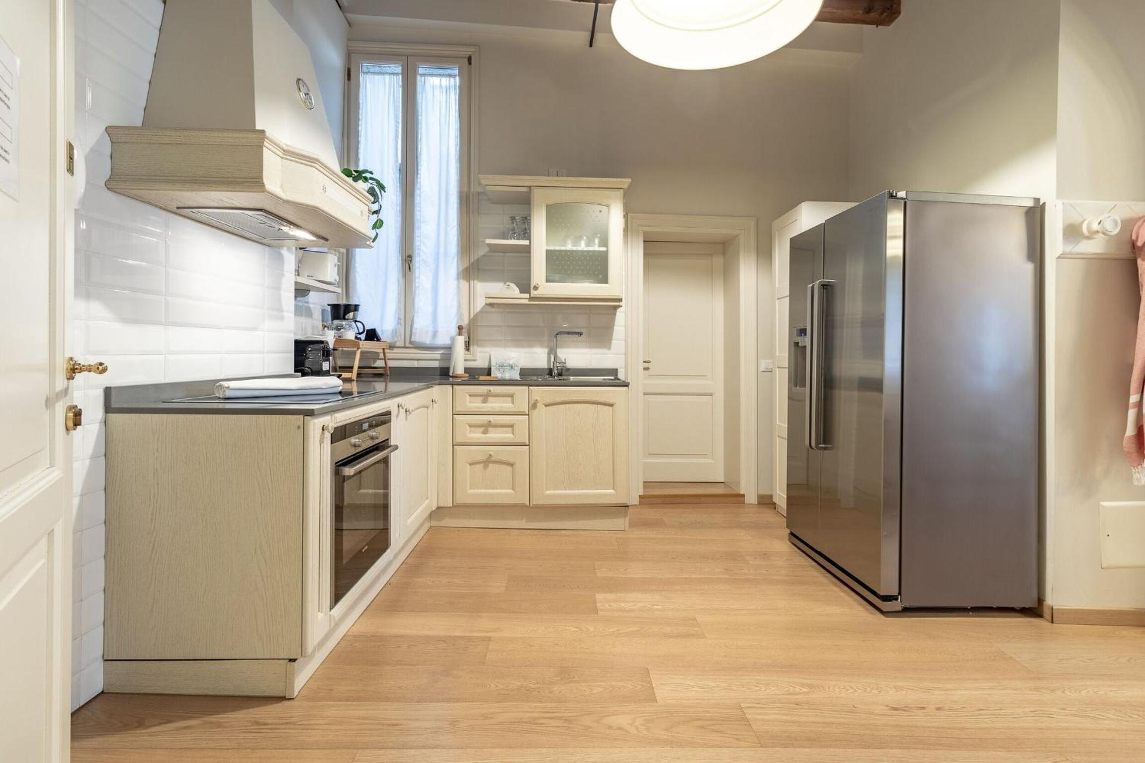 Italian Experience-Riva degli Schiavoni Boutique Apartment