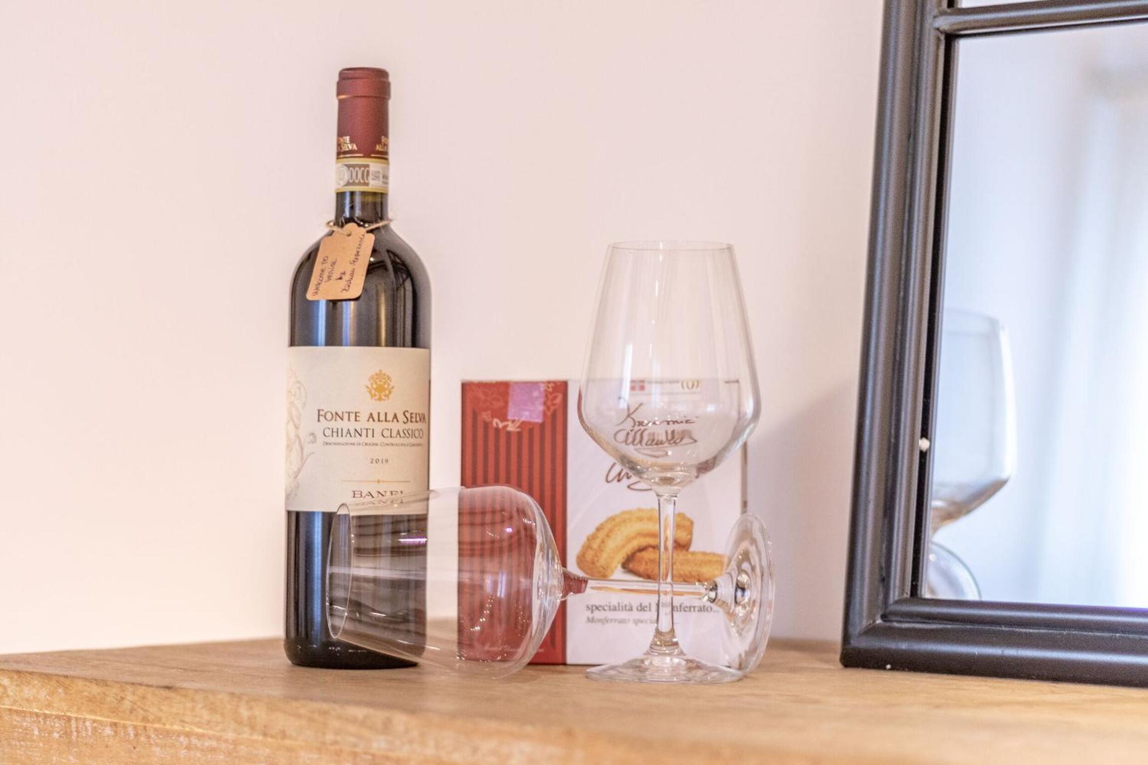 Italian Experience-San Zaccaria Boutique Apartment