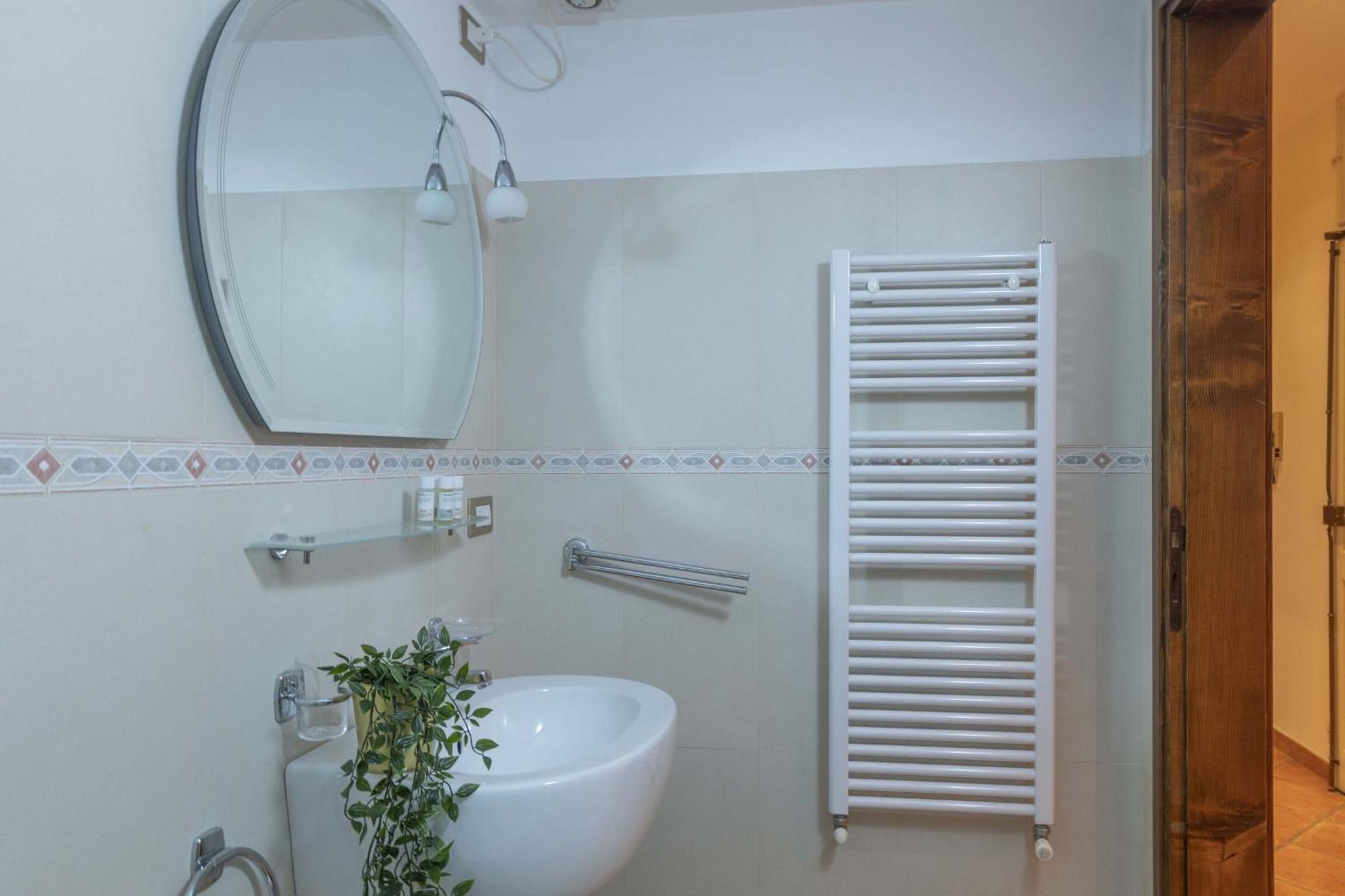 Italian Experience-Vintage Apartment in Florence