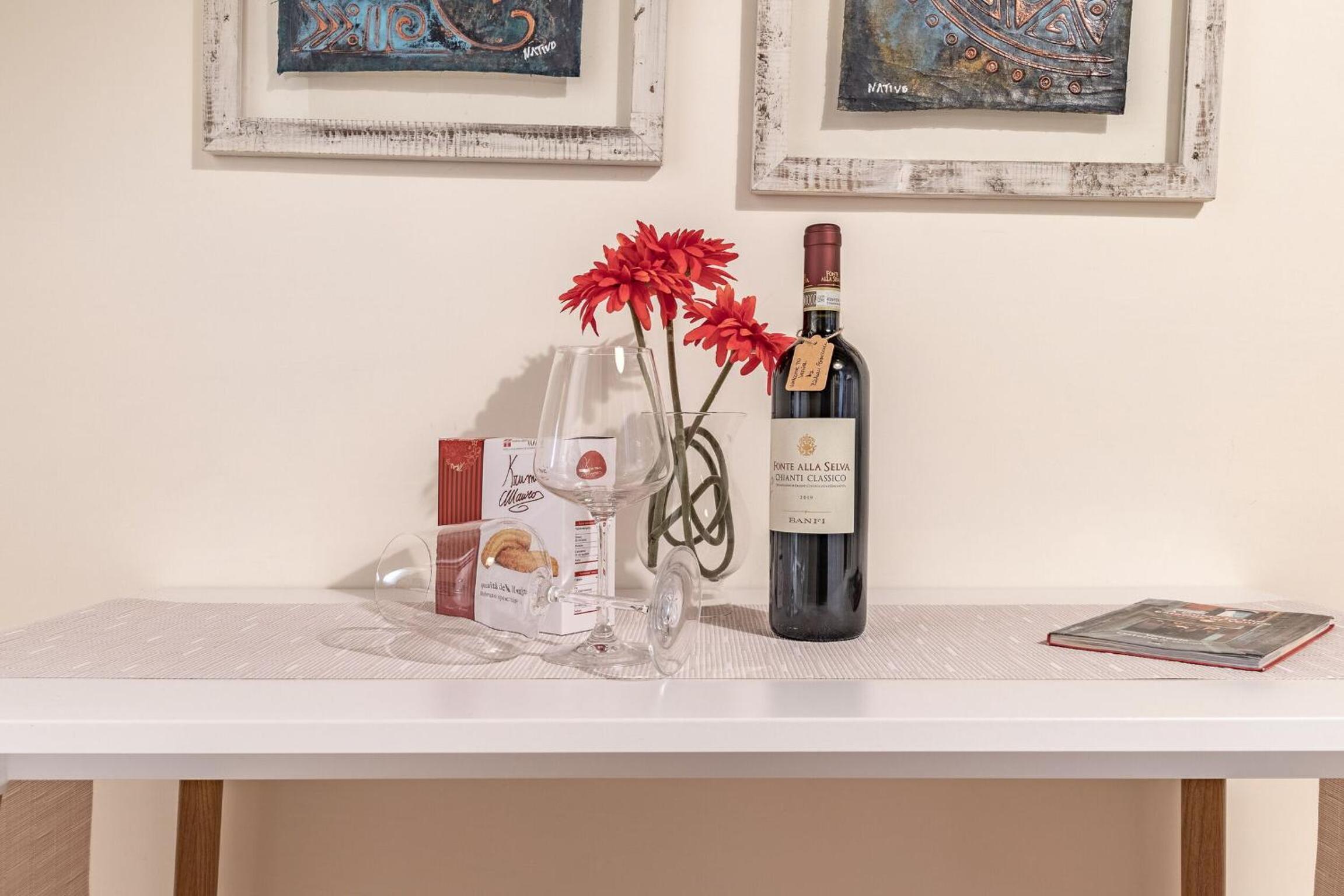 Italian Experience-Riva degli Schiavoni Boutique Apartment