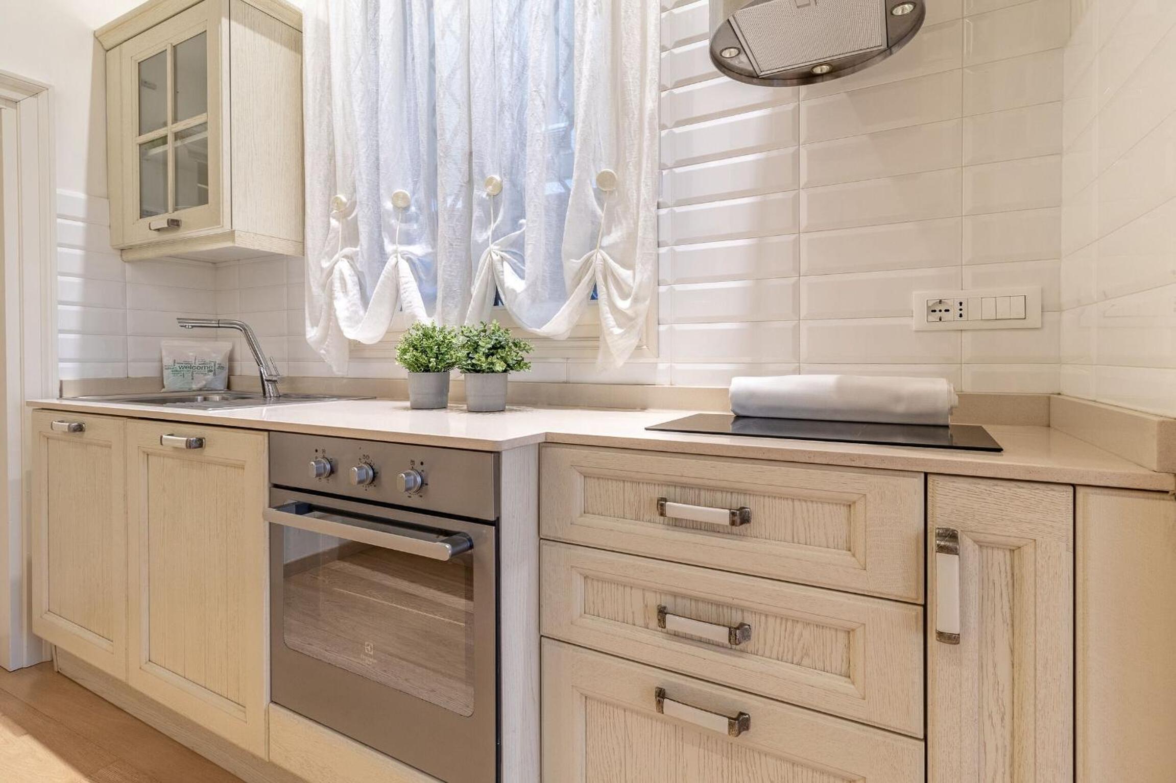 Italian Experience-San Zaccaria Boutique Apartment