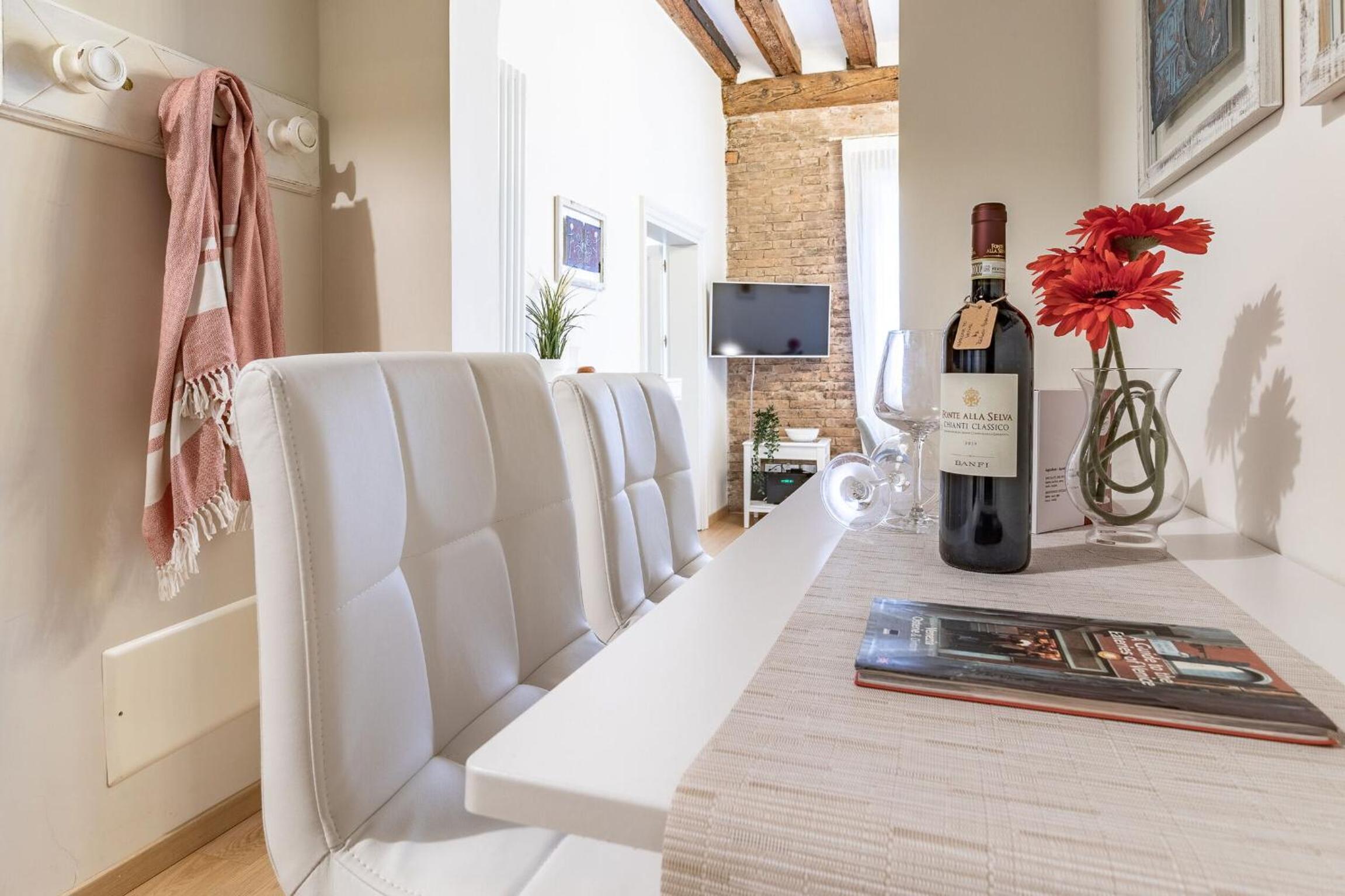 Italian Experience-Riva degli Schiavoni Boutique Apartment