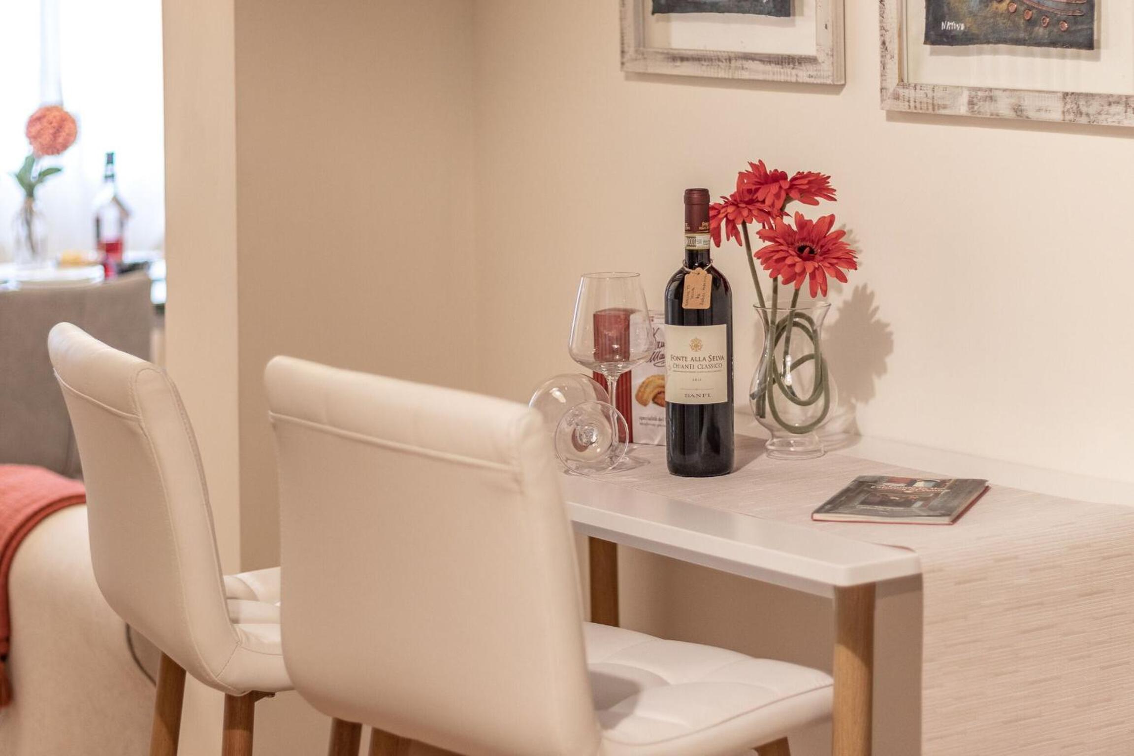 Italian Experience-Riva degli Schiavoni Boutique Apartment