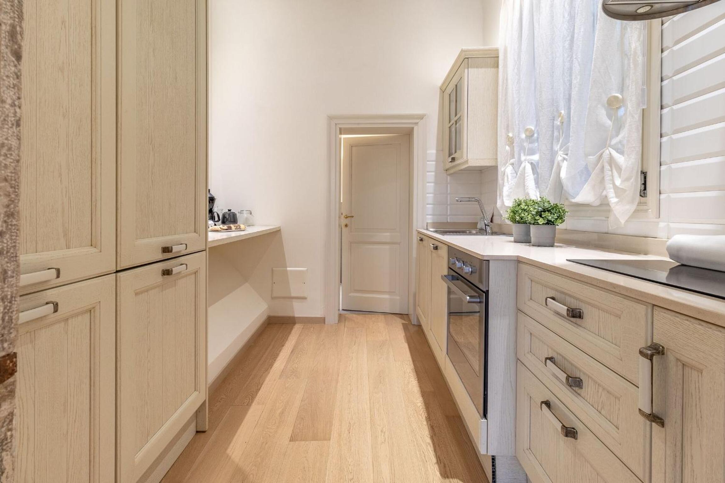 Italian Experience-San Zaccaria Boutique Apartment