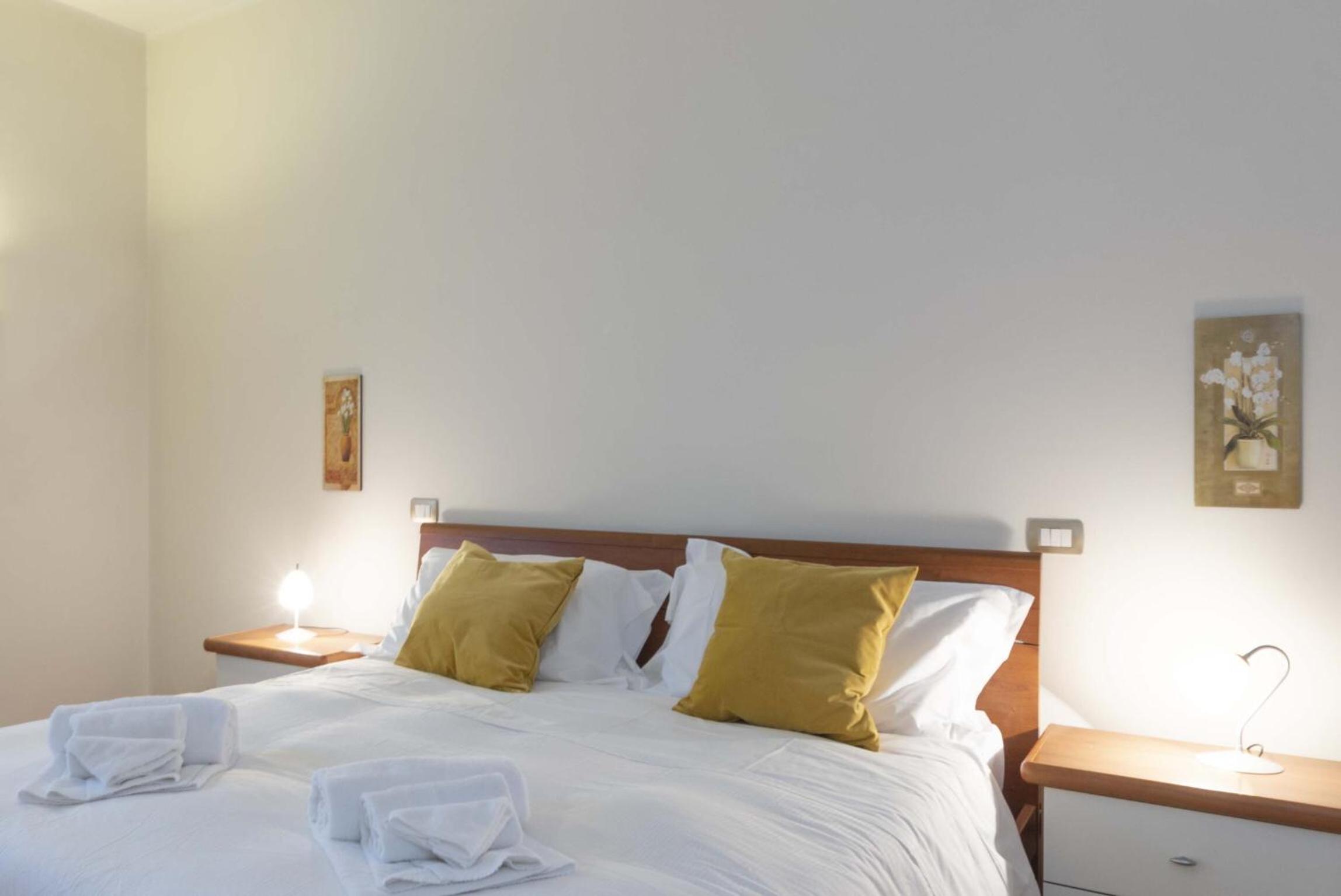 Italian Experience-Vintage Apartment in Florence