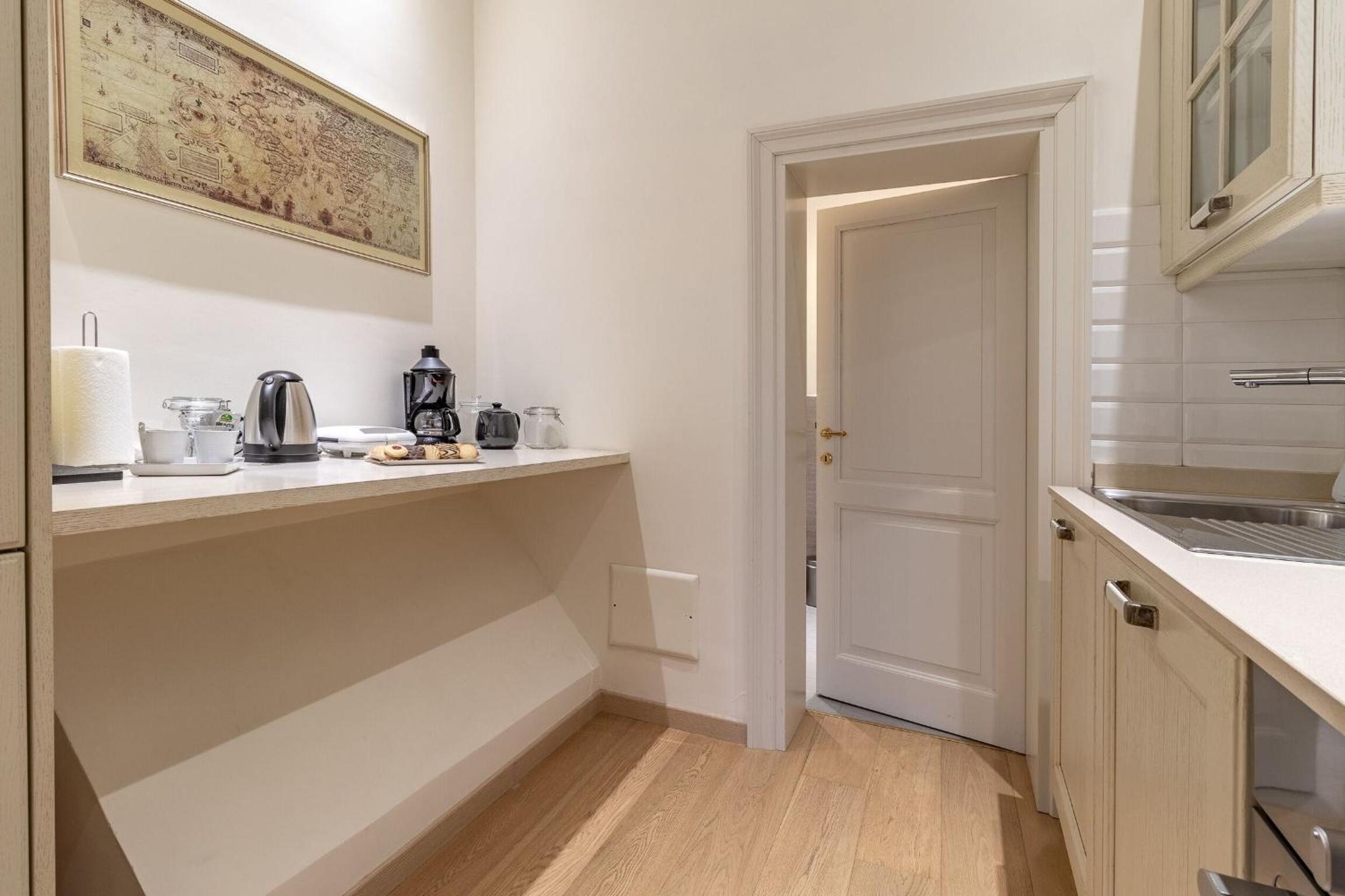 Italian Experience-San Zaccaria Boutique Apartment