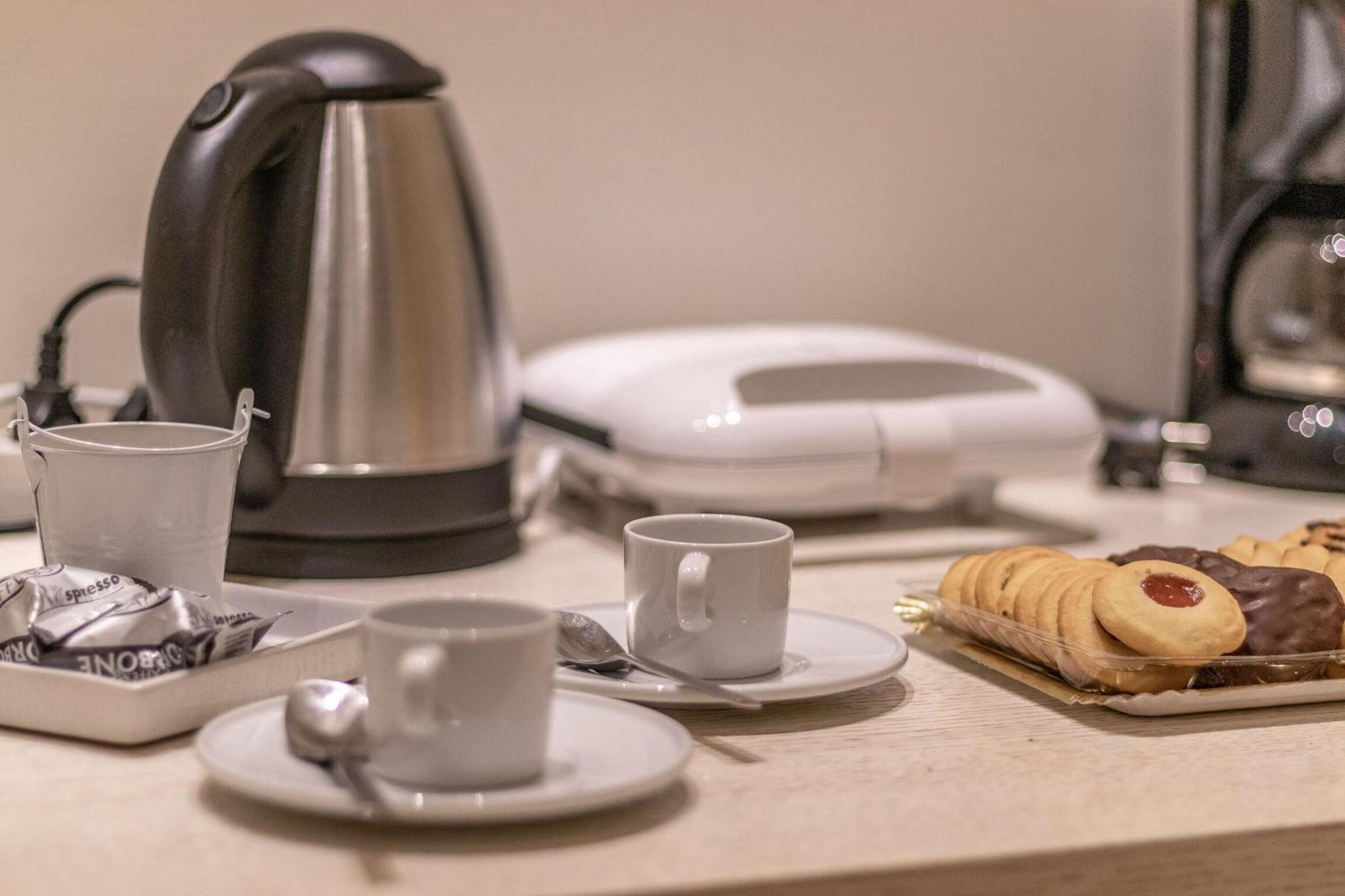 Italian Experience-San Zaccaria Boutique Apartment
